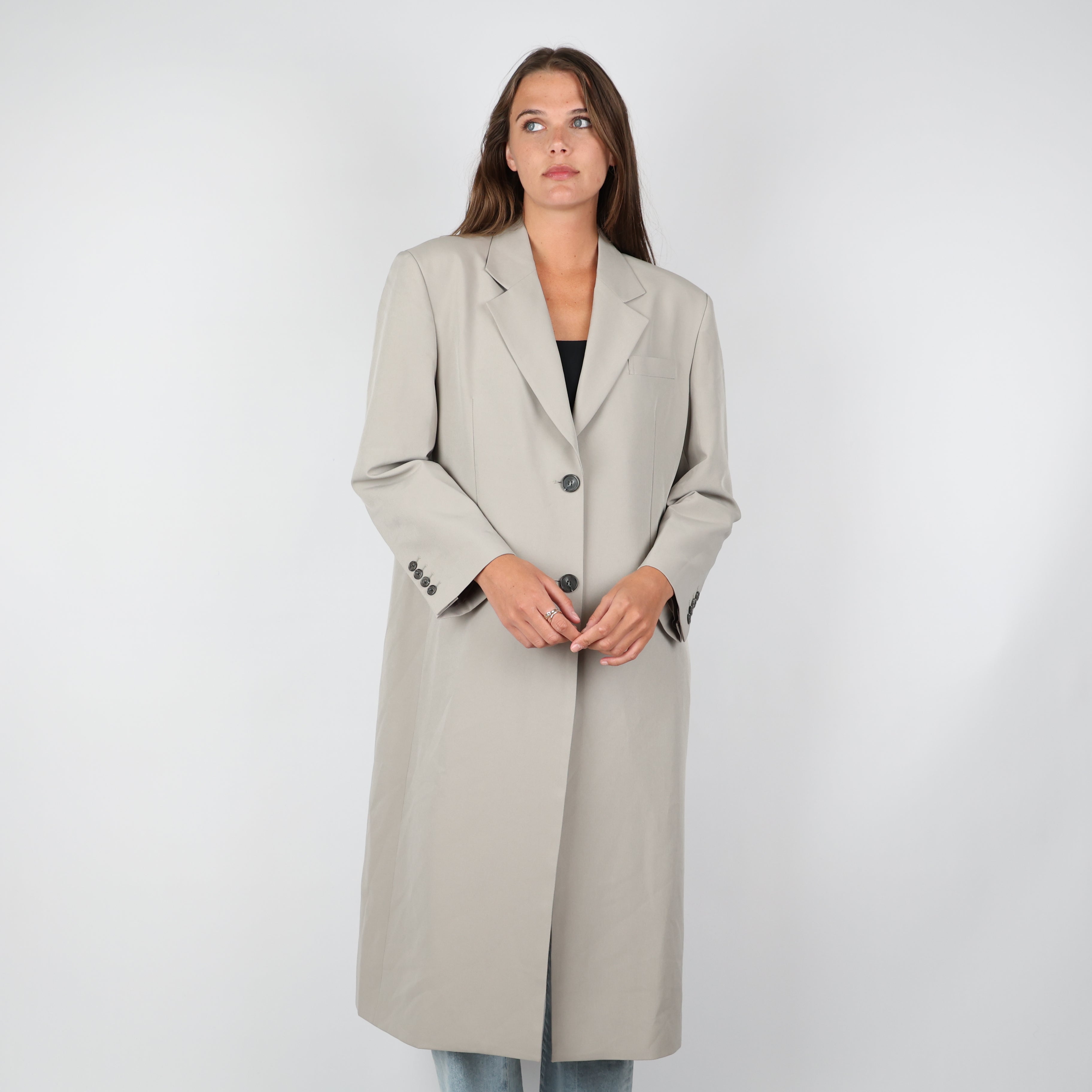 Jacket, UK Size One Size