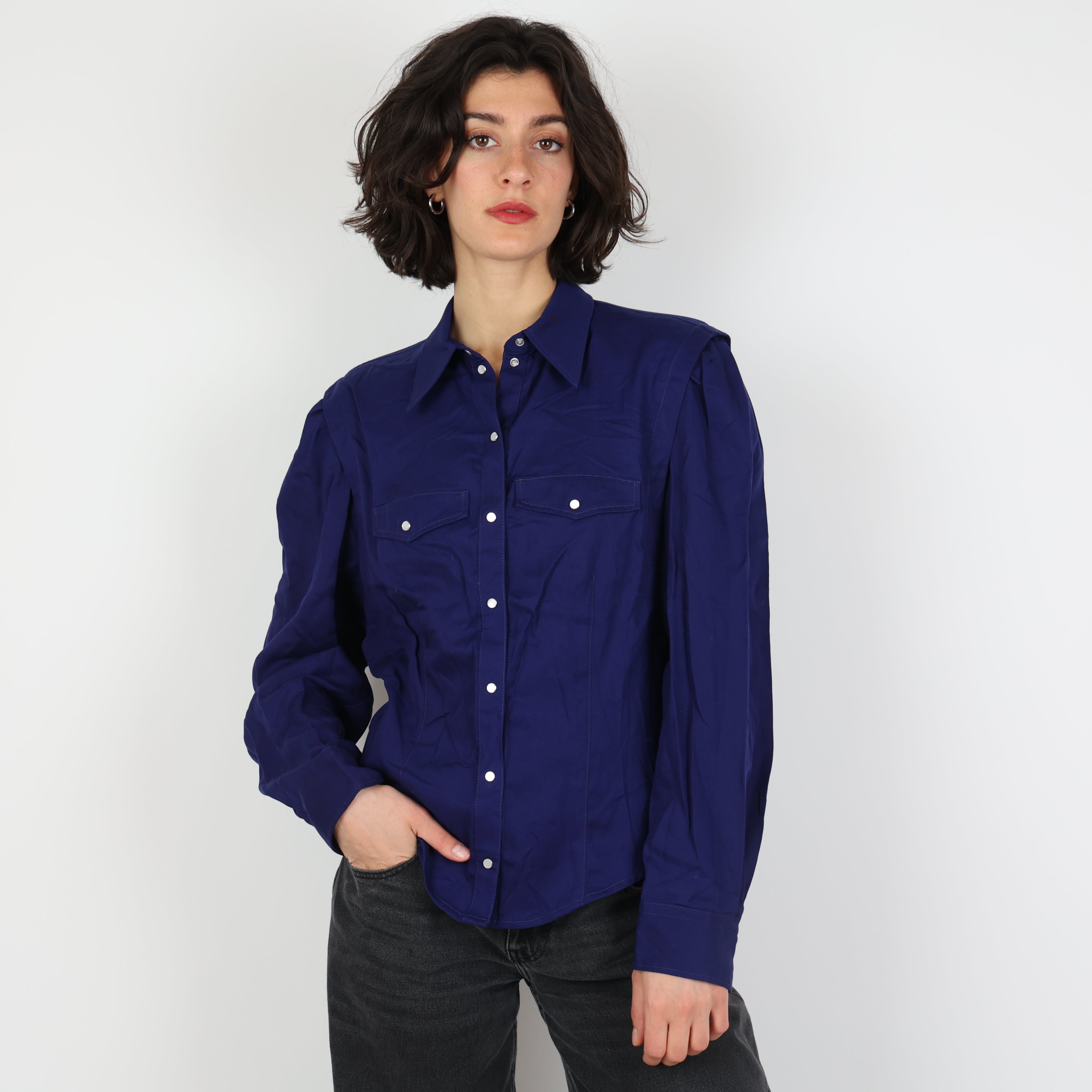 Shirt, UK Size 16