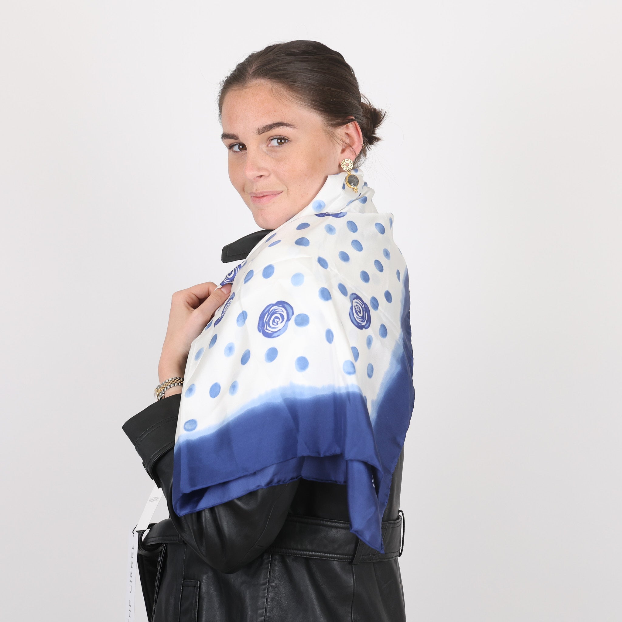 Scarf, UK Size One Size