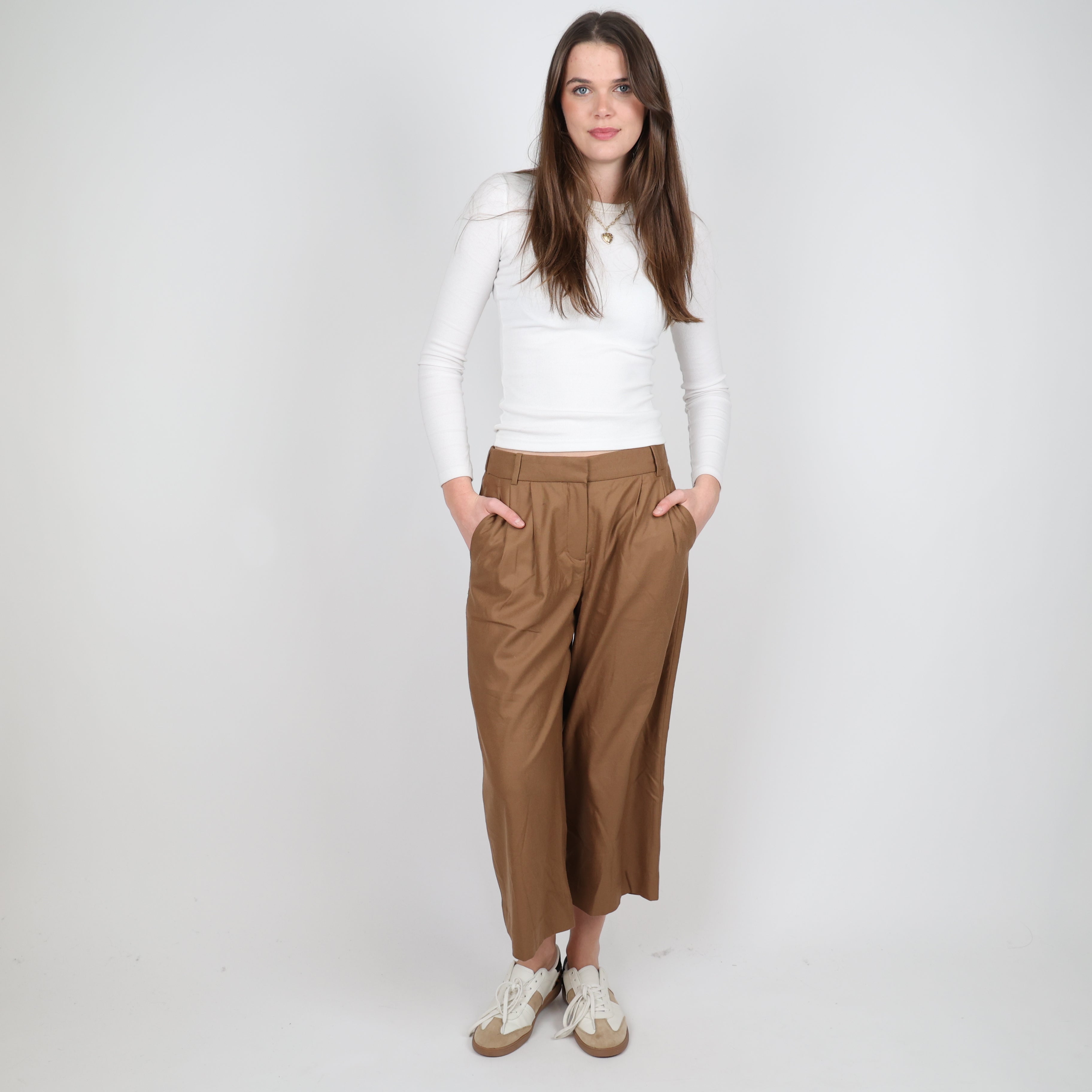 Trousers, UK Size 8