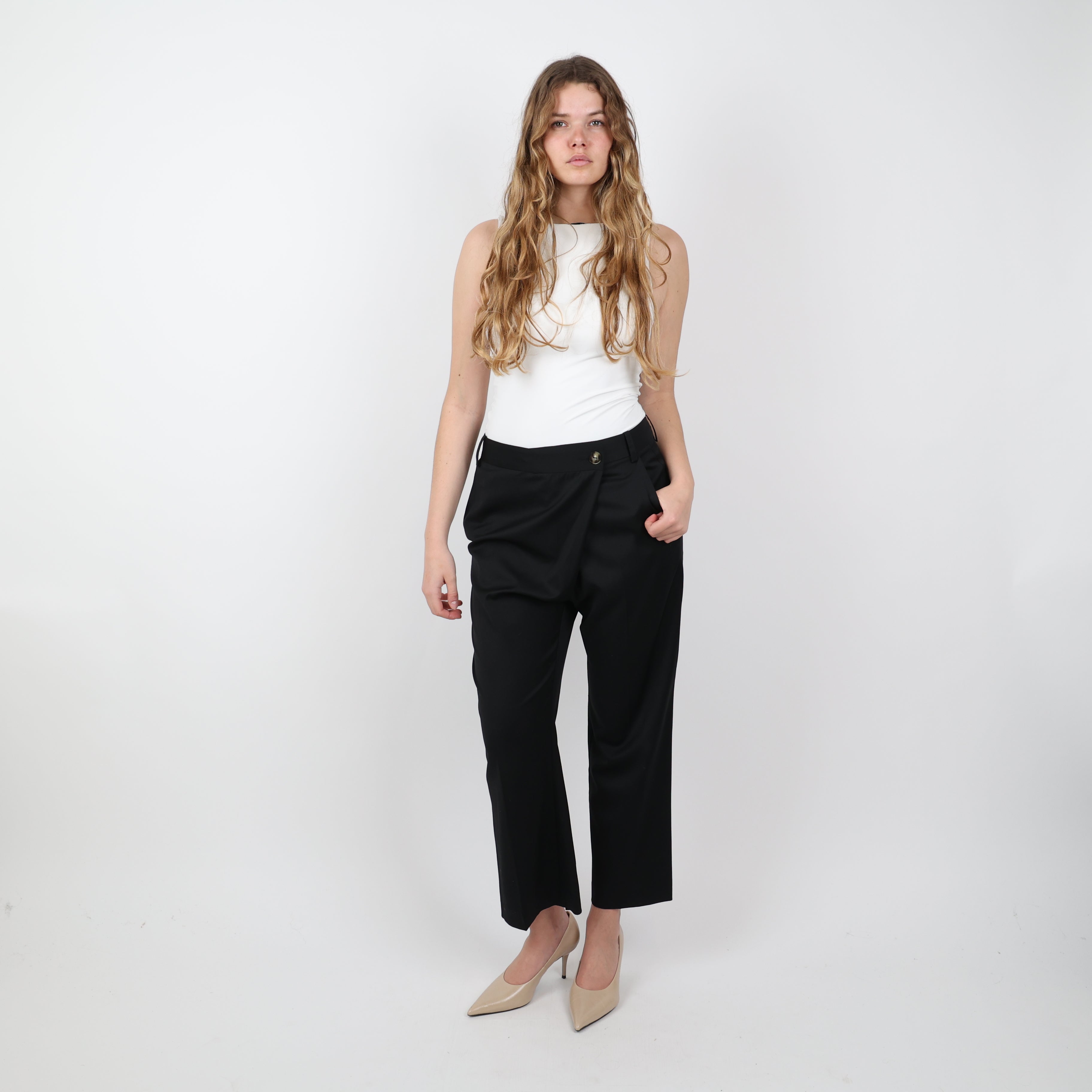 Trousers, UK Size 12
