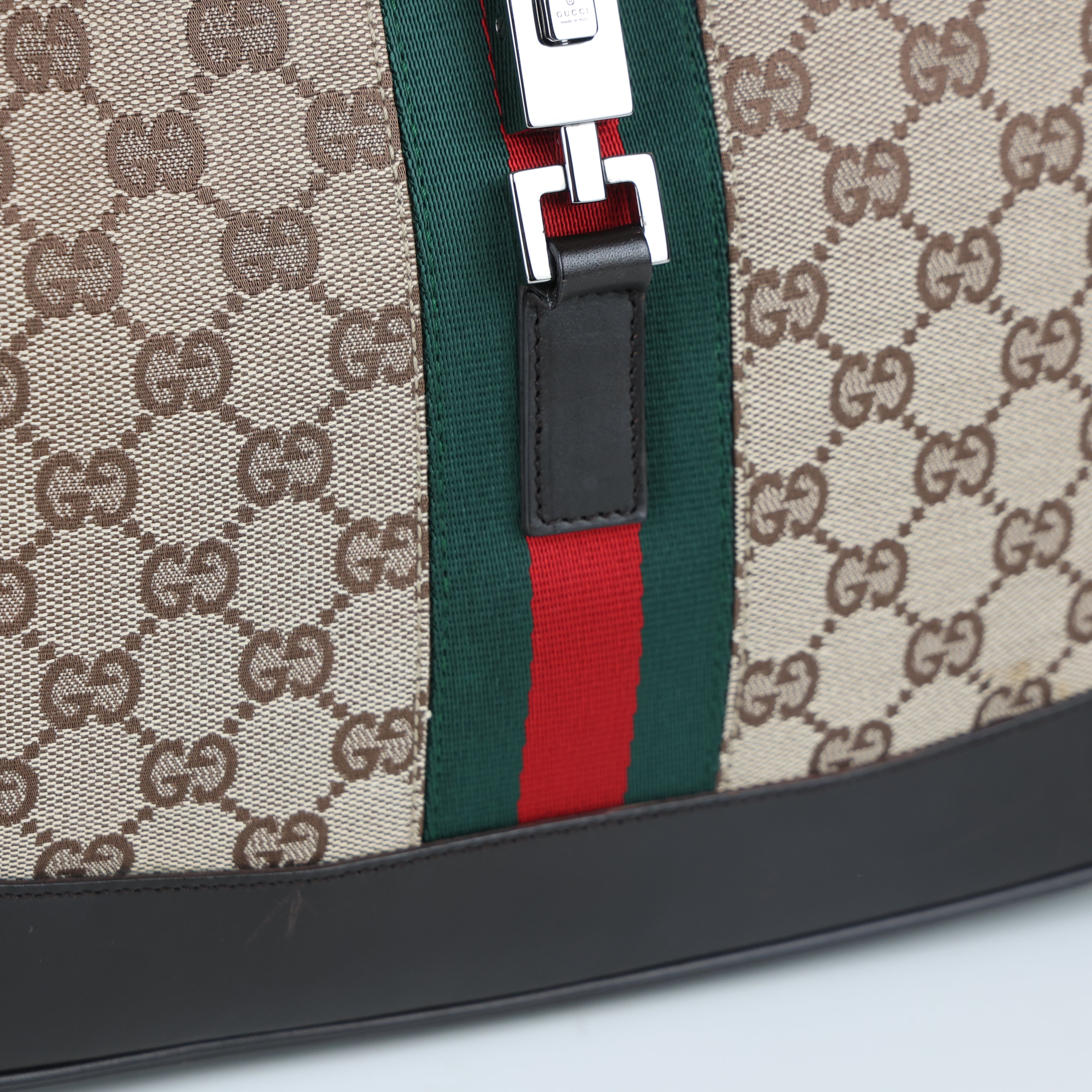 Guccie , Jackie O Bag