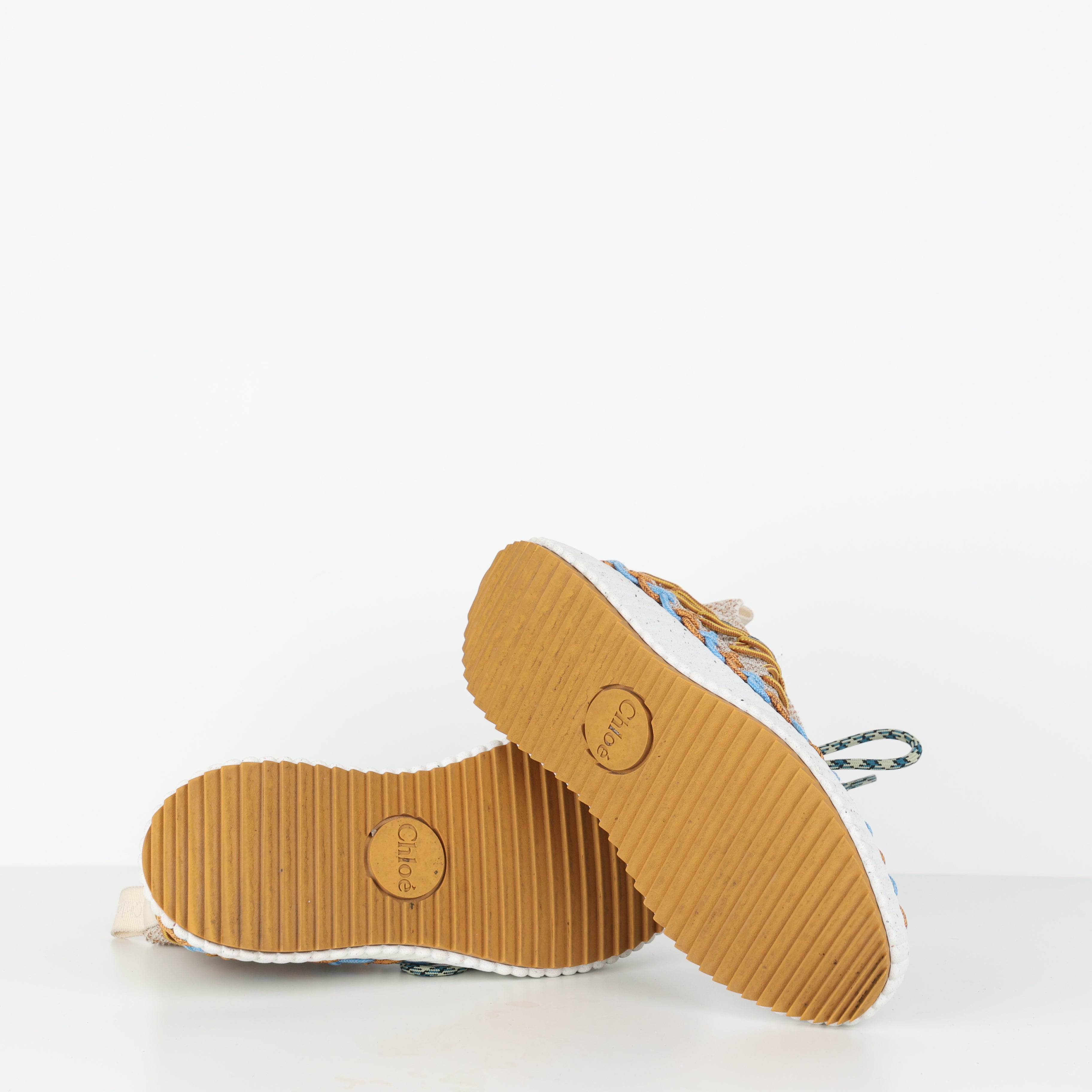 Trainers , Shoe Size 38