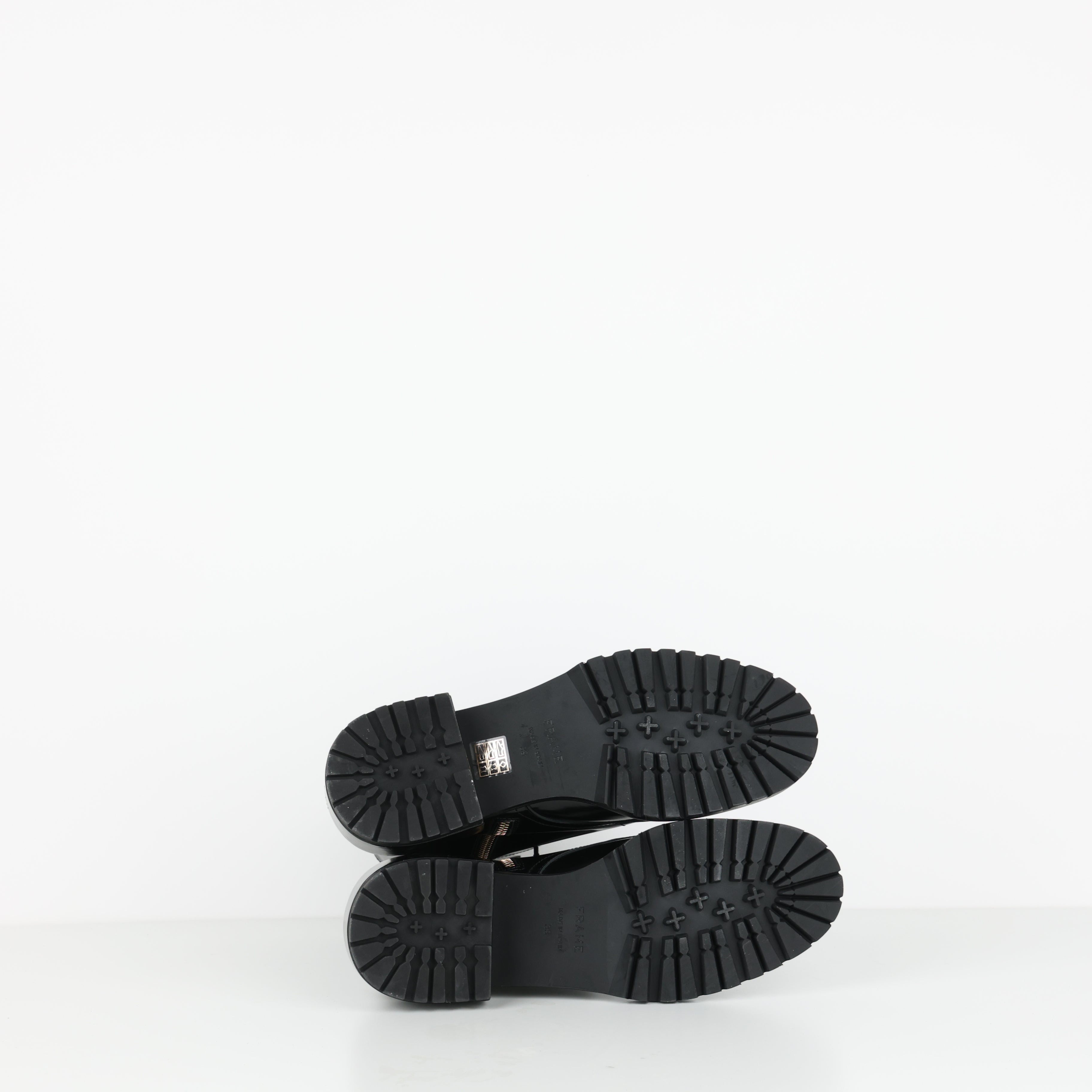 Boots, Shoe Size 39