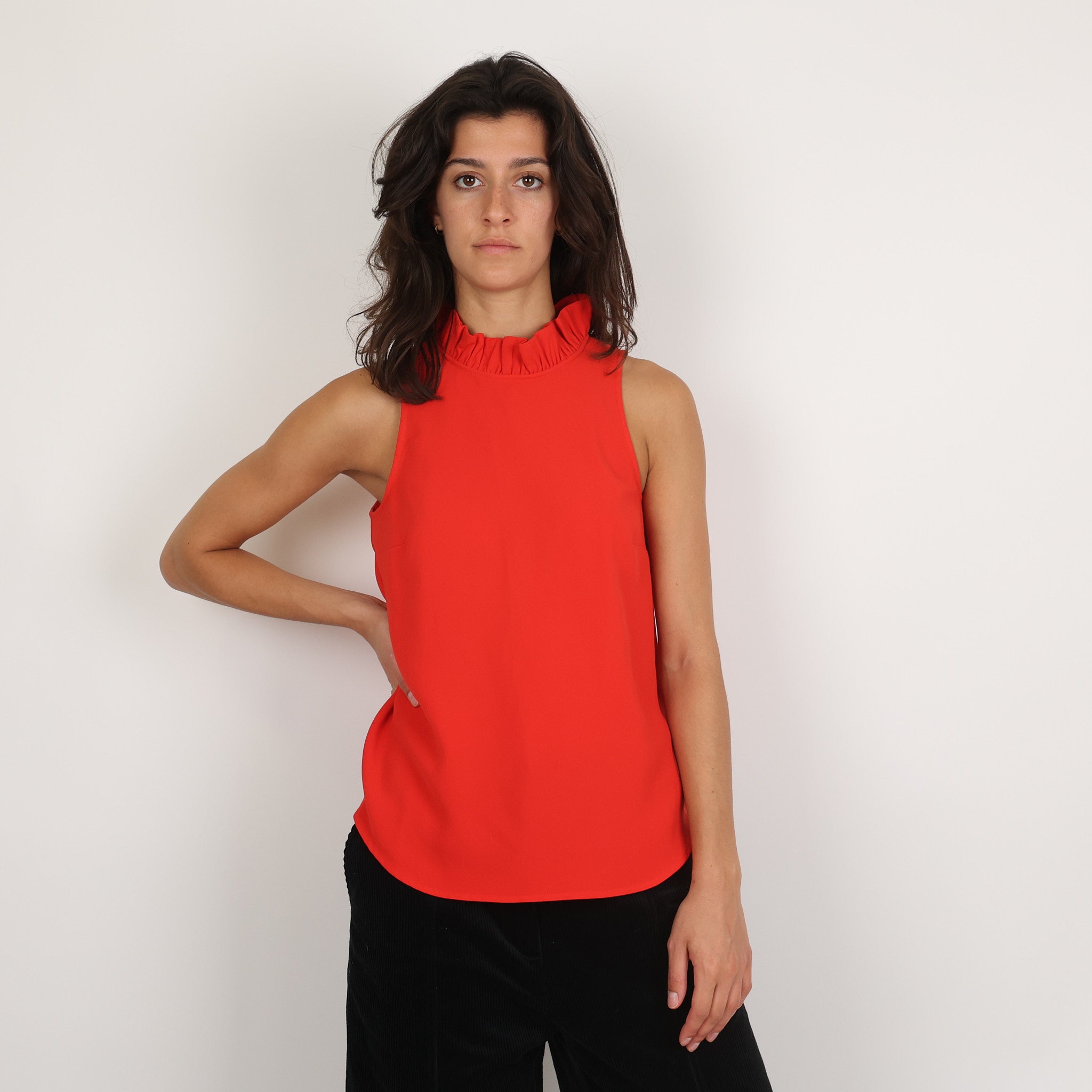 Top, UK Size 6