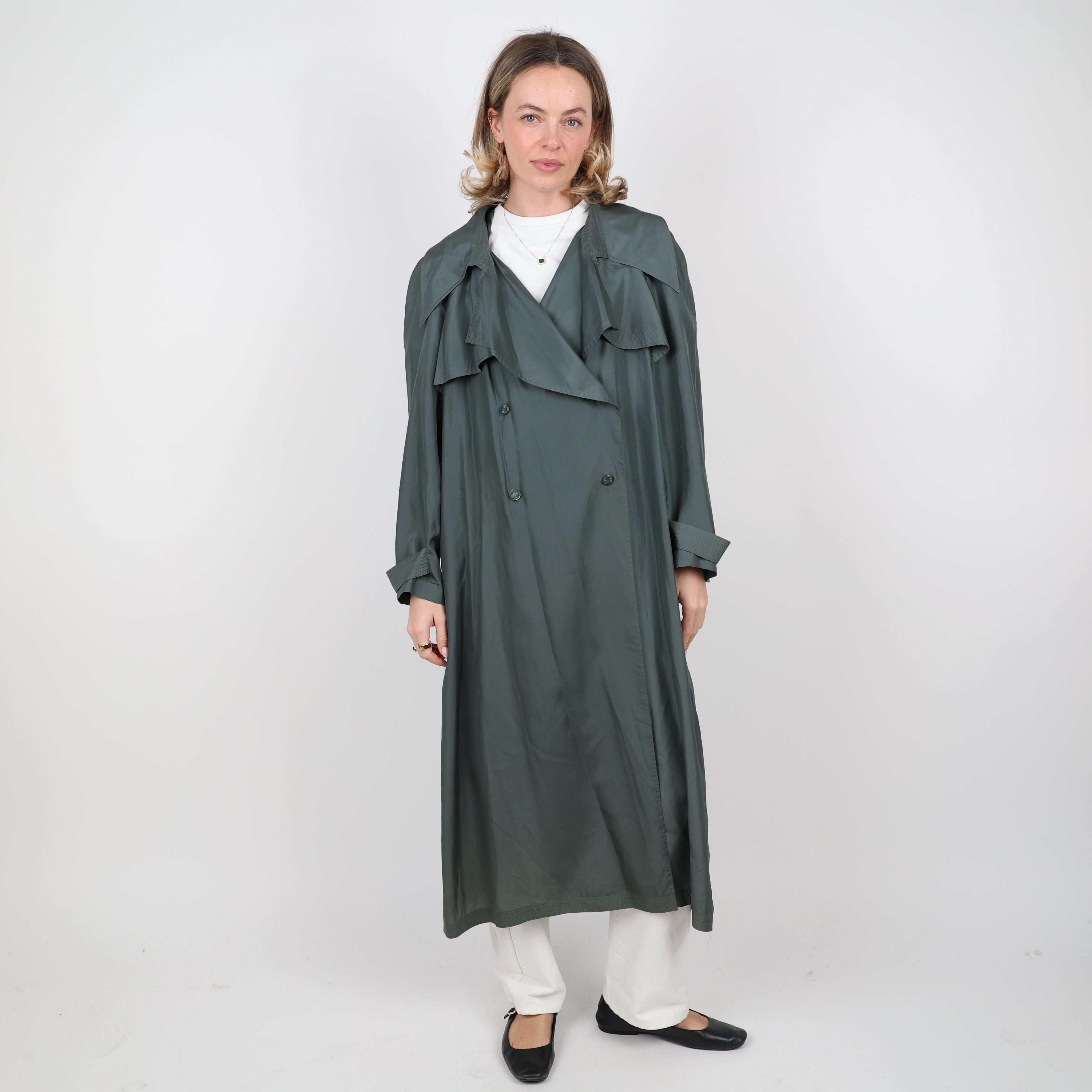 Coat, UK Size 10