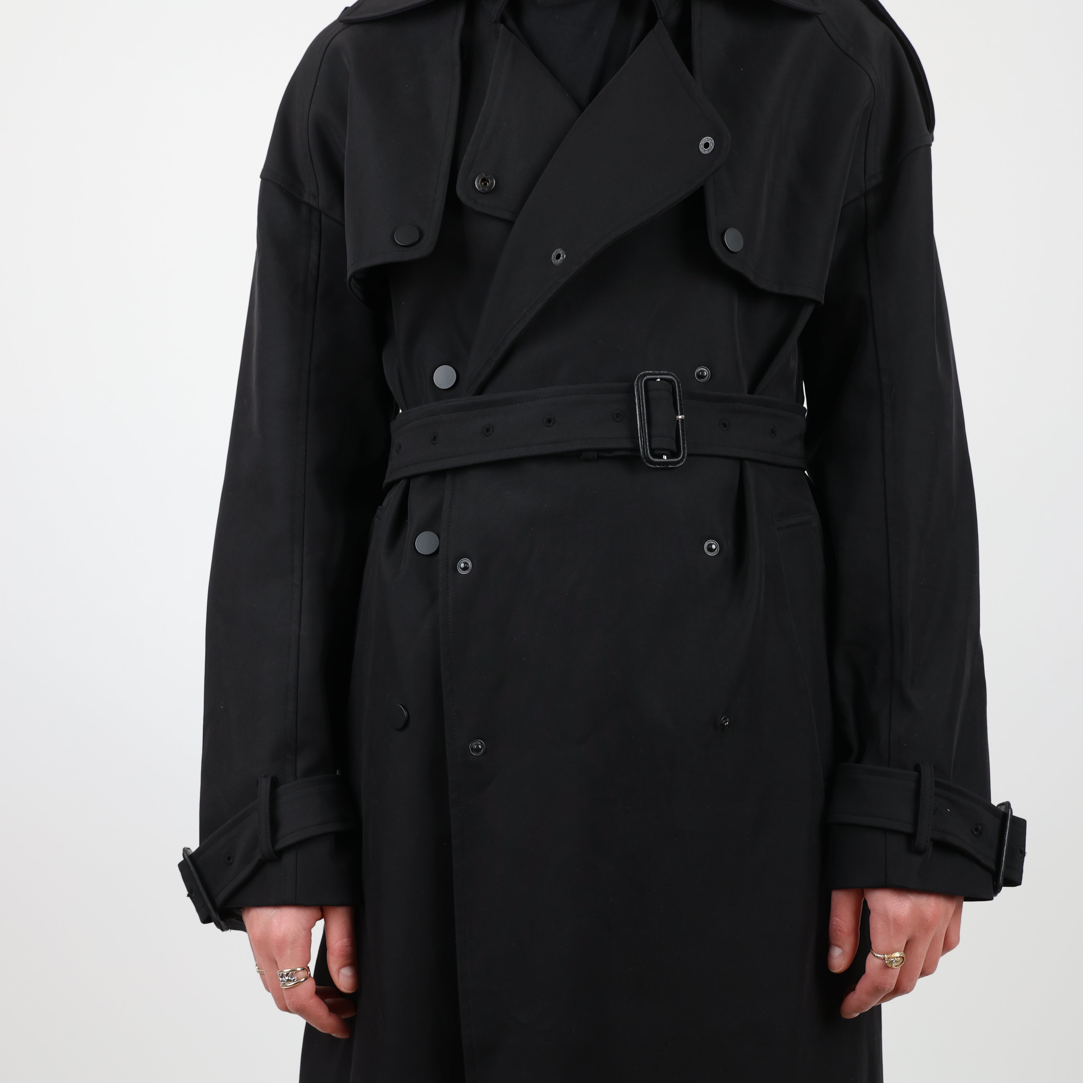 Coat, UK Size 12