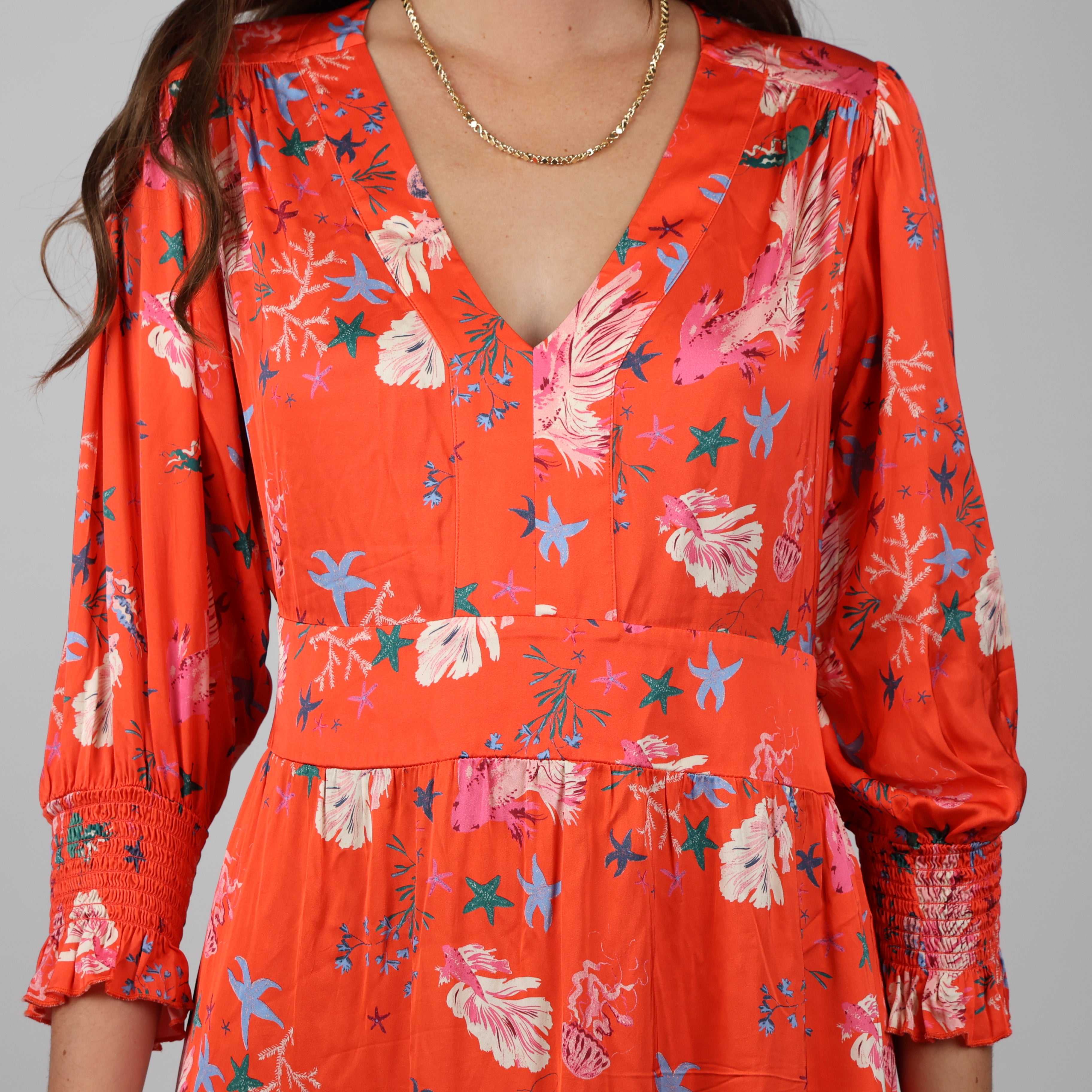 Dress, UK Size 14