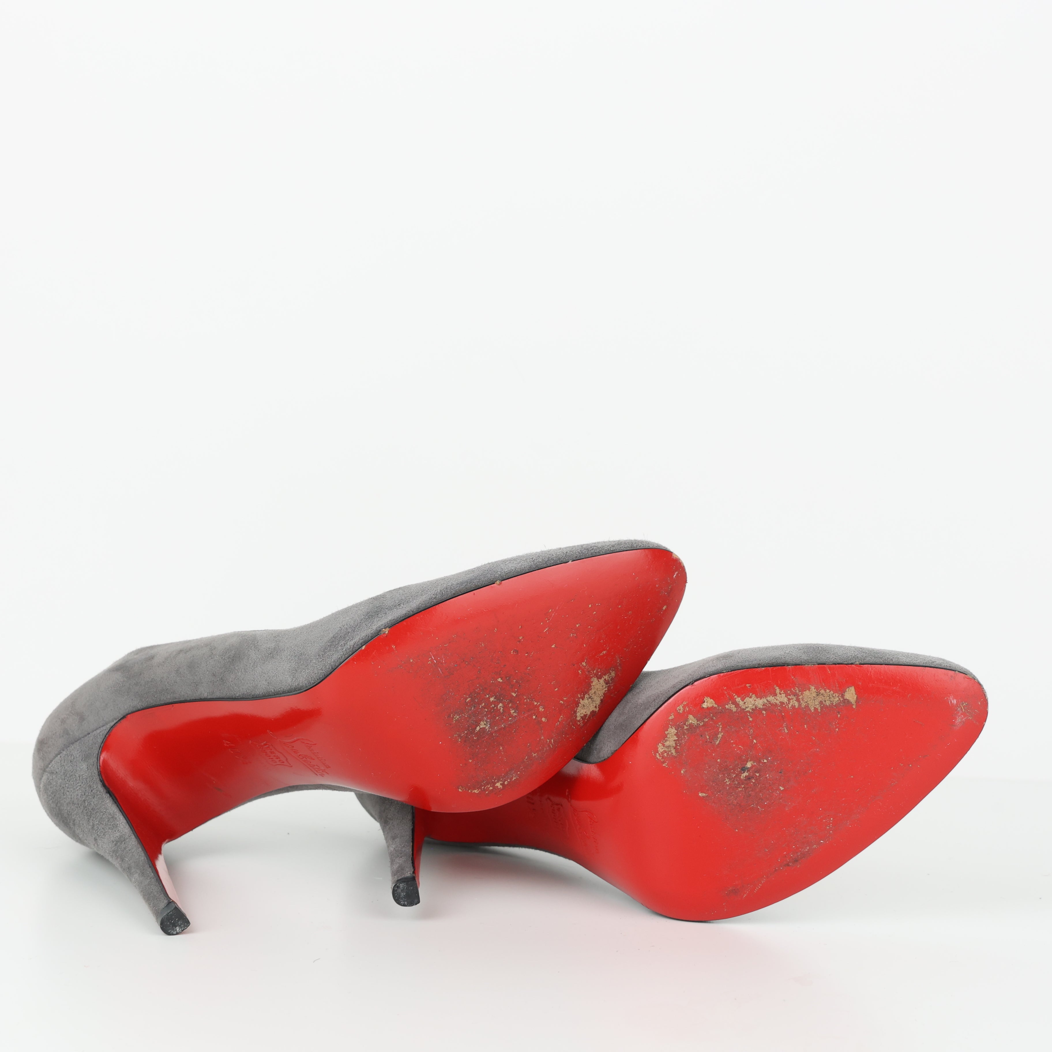 Heels, Shoe Size 40.5