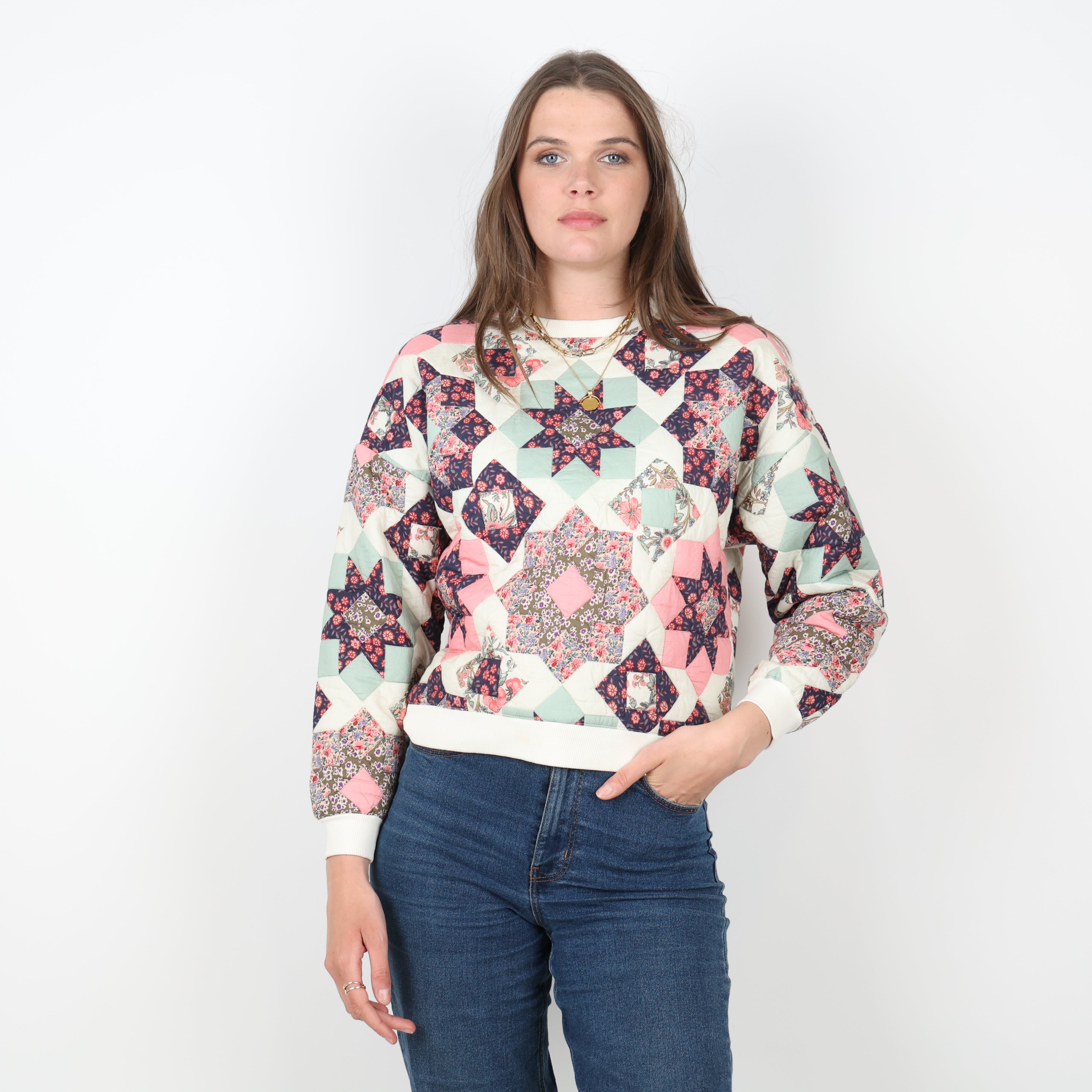 Top, UK Size 6