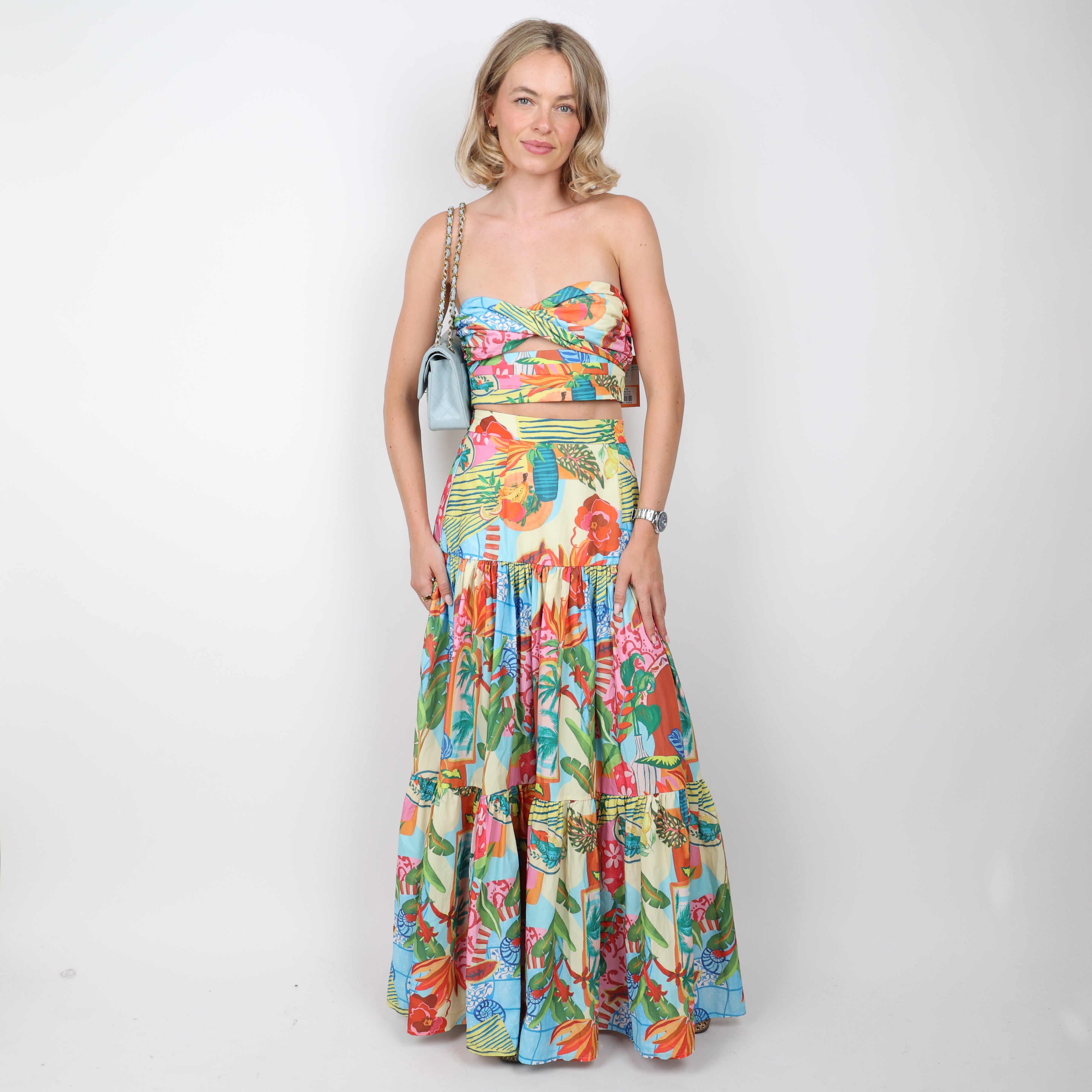Co Ord, UK Size 10