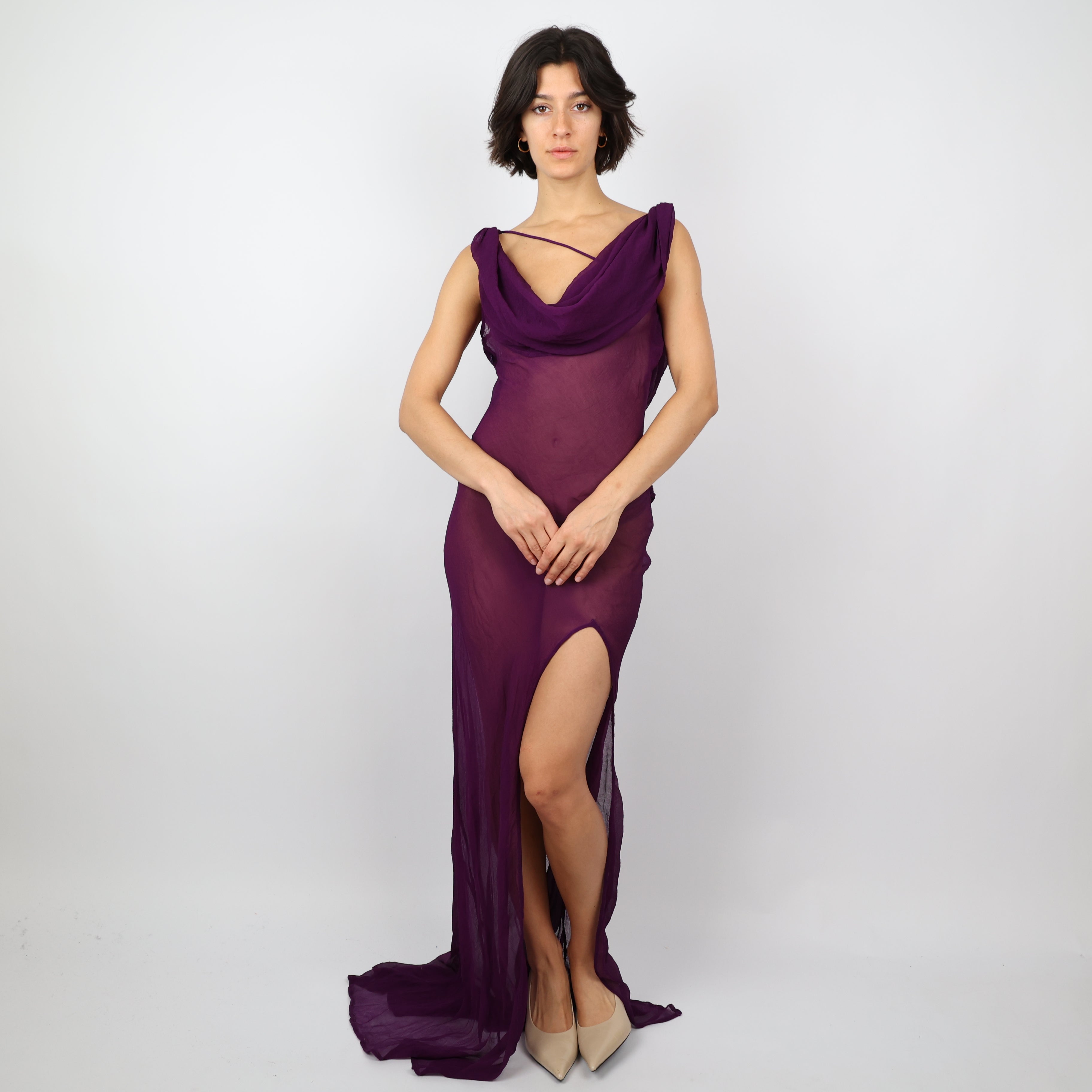Dress, UK Size 6