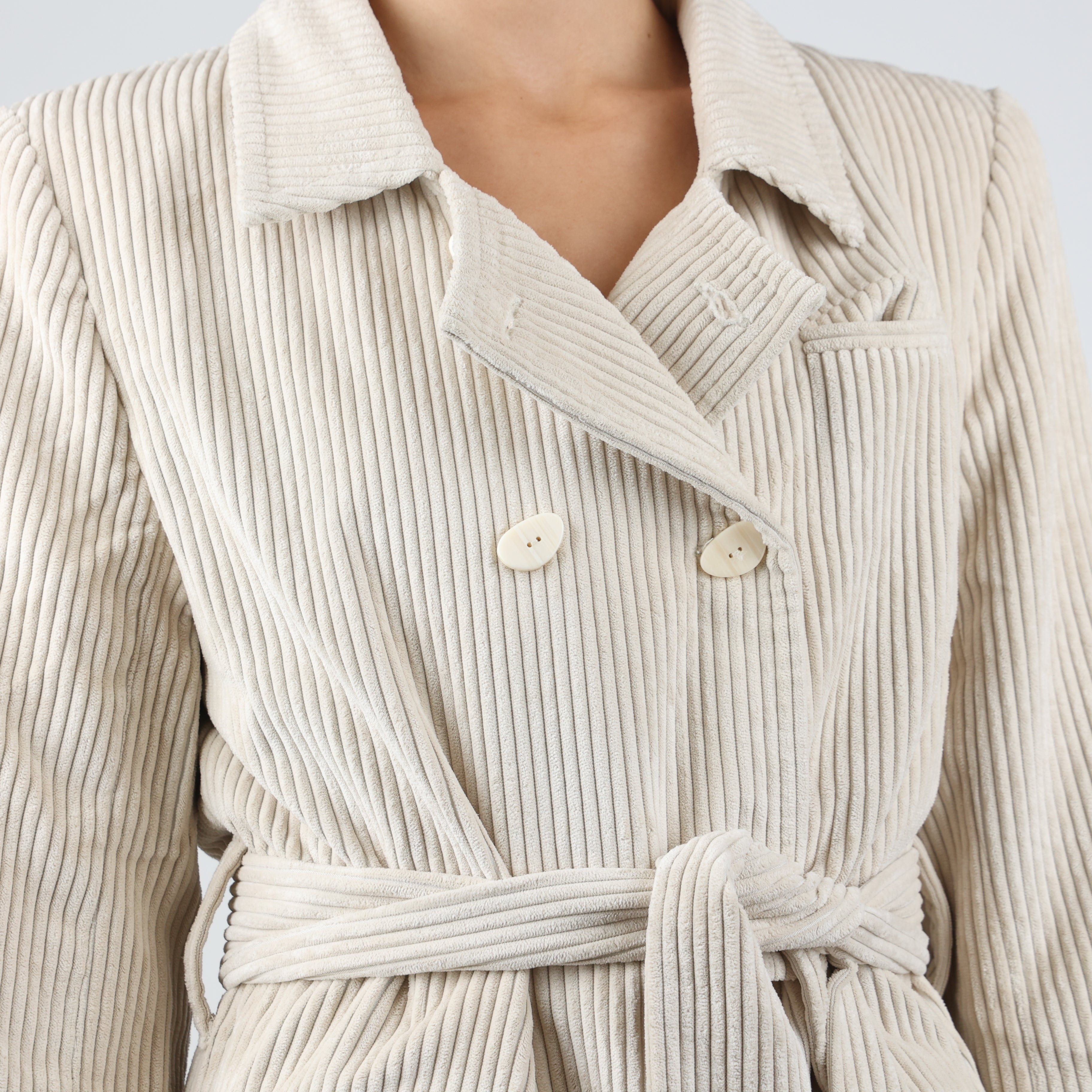 Jacket, UK Size 8