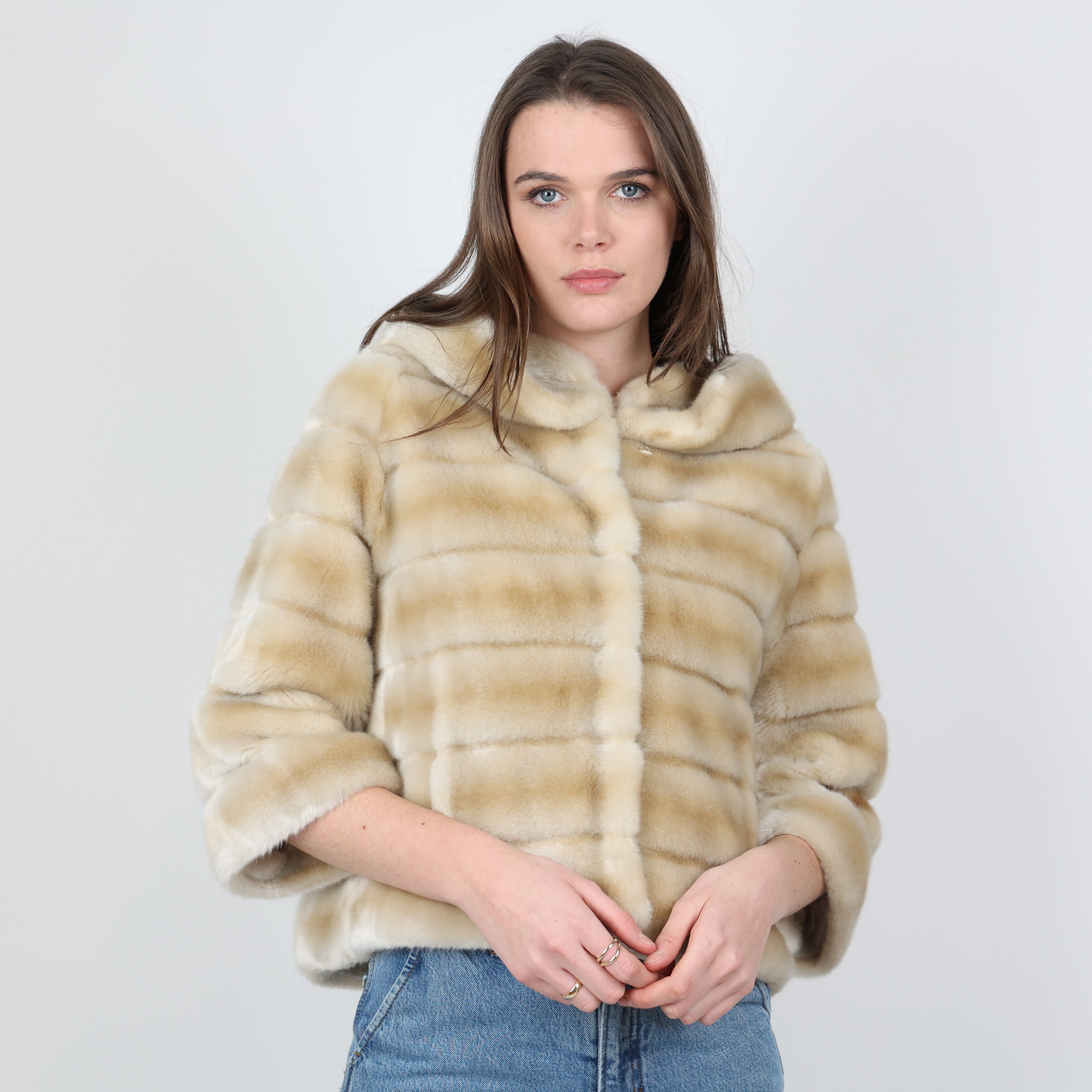 Jacket, UK Size 8