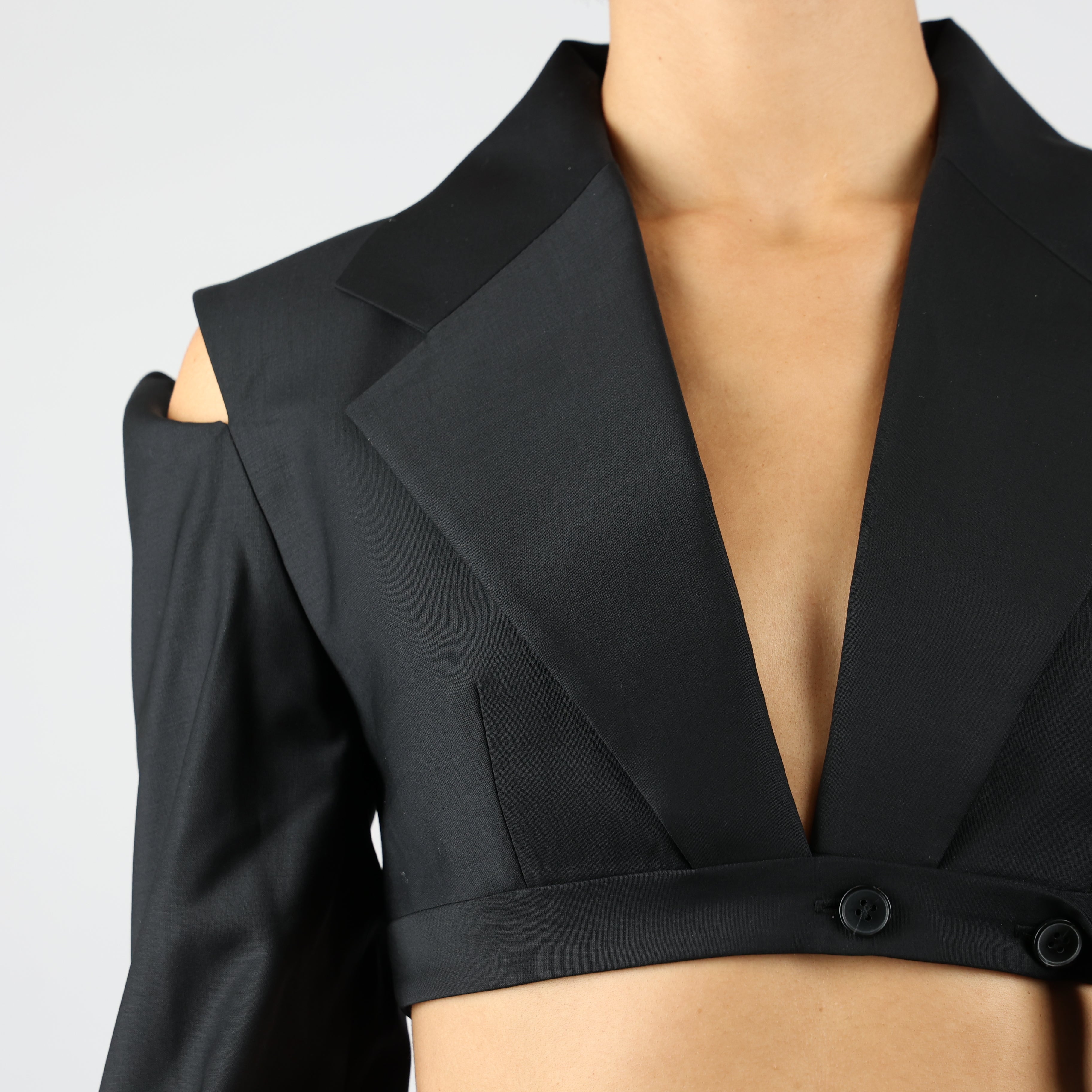 Blazer, UK Size 8