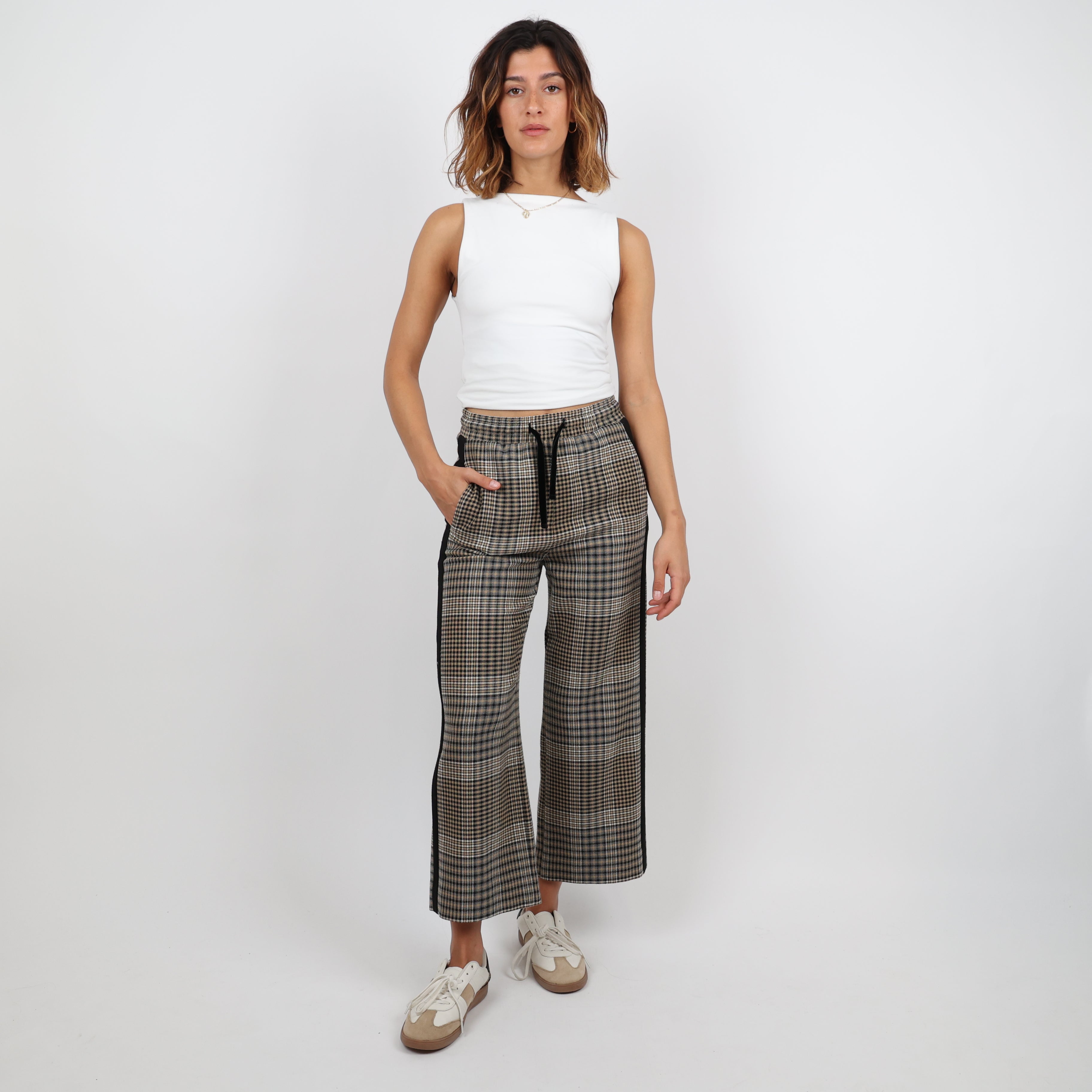 Trousers, UK Size 8