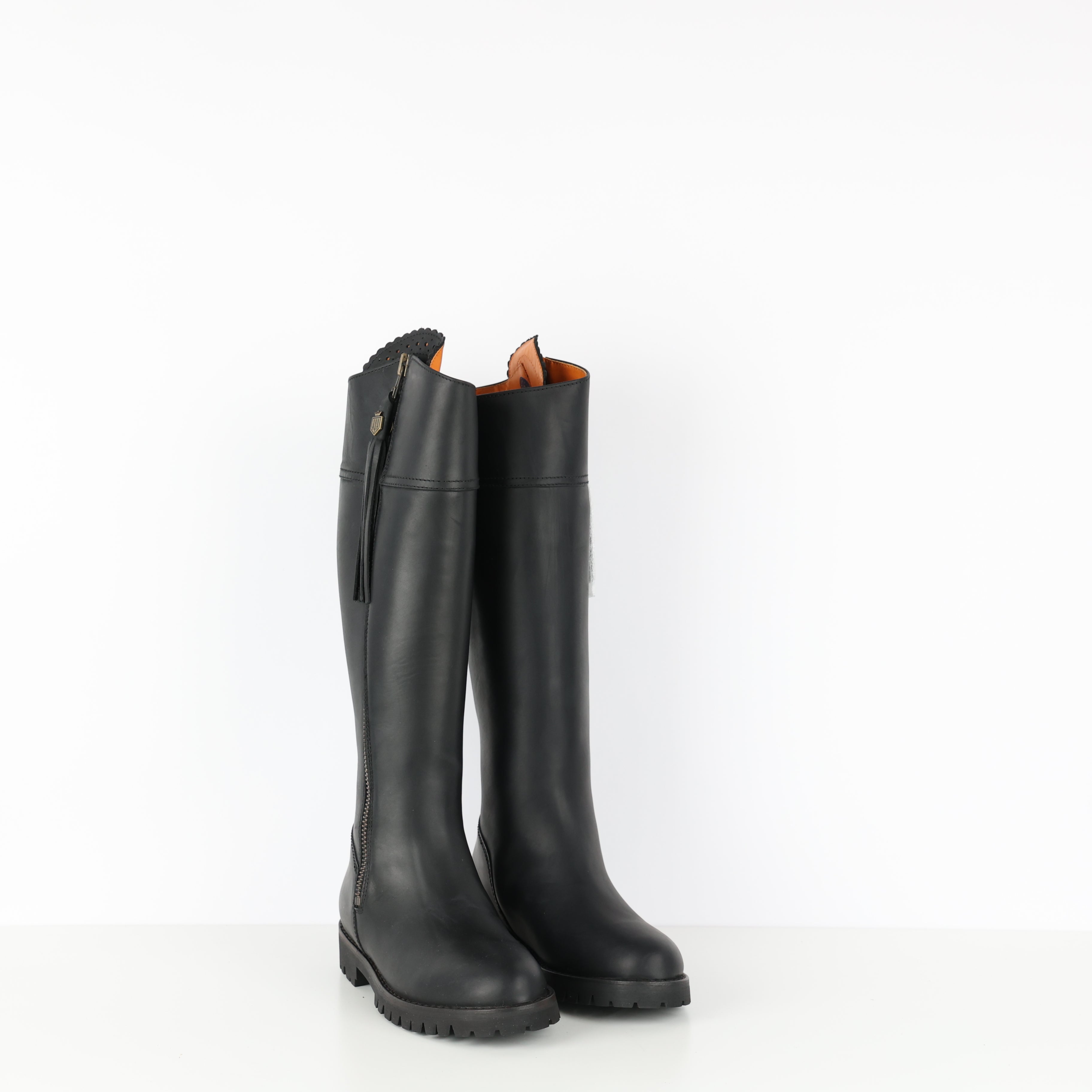 Boots , Shoe Size 38