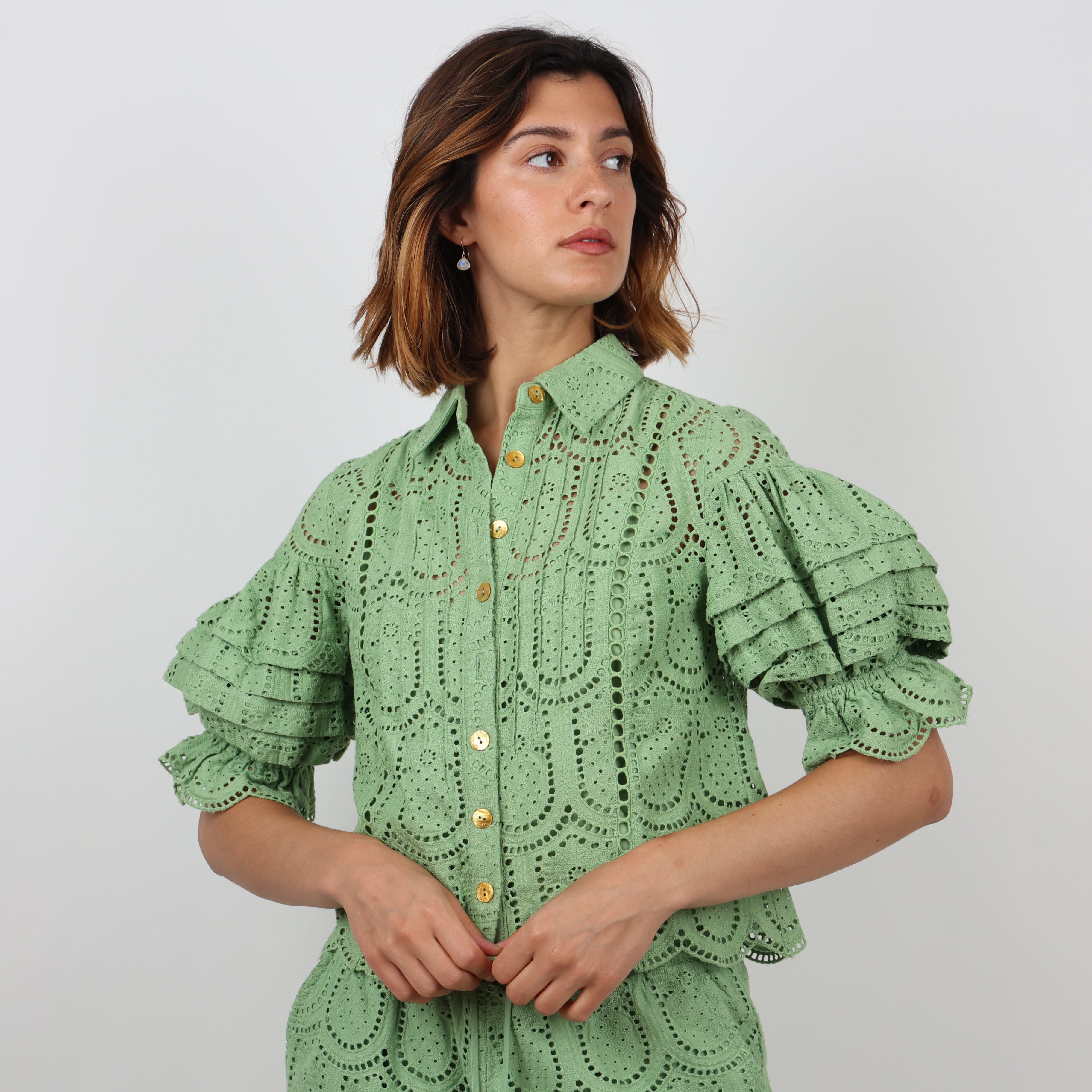 Co Ord, UK Size 8