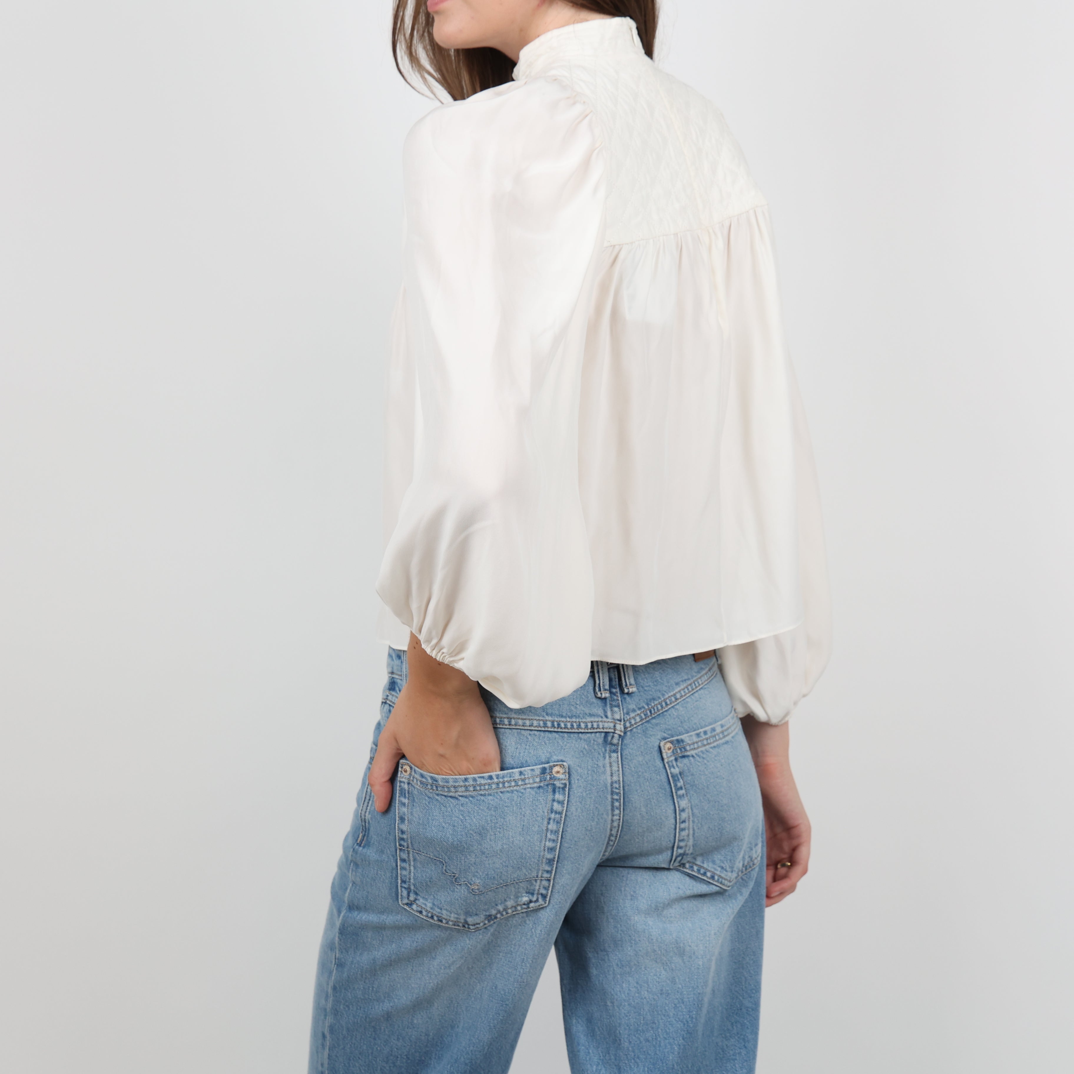 Blouse, UK Size 8