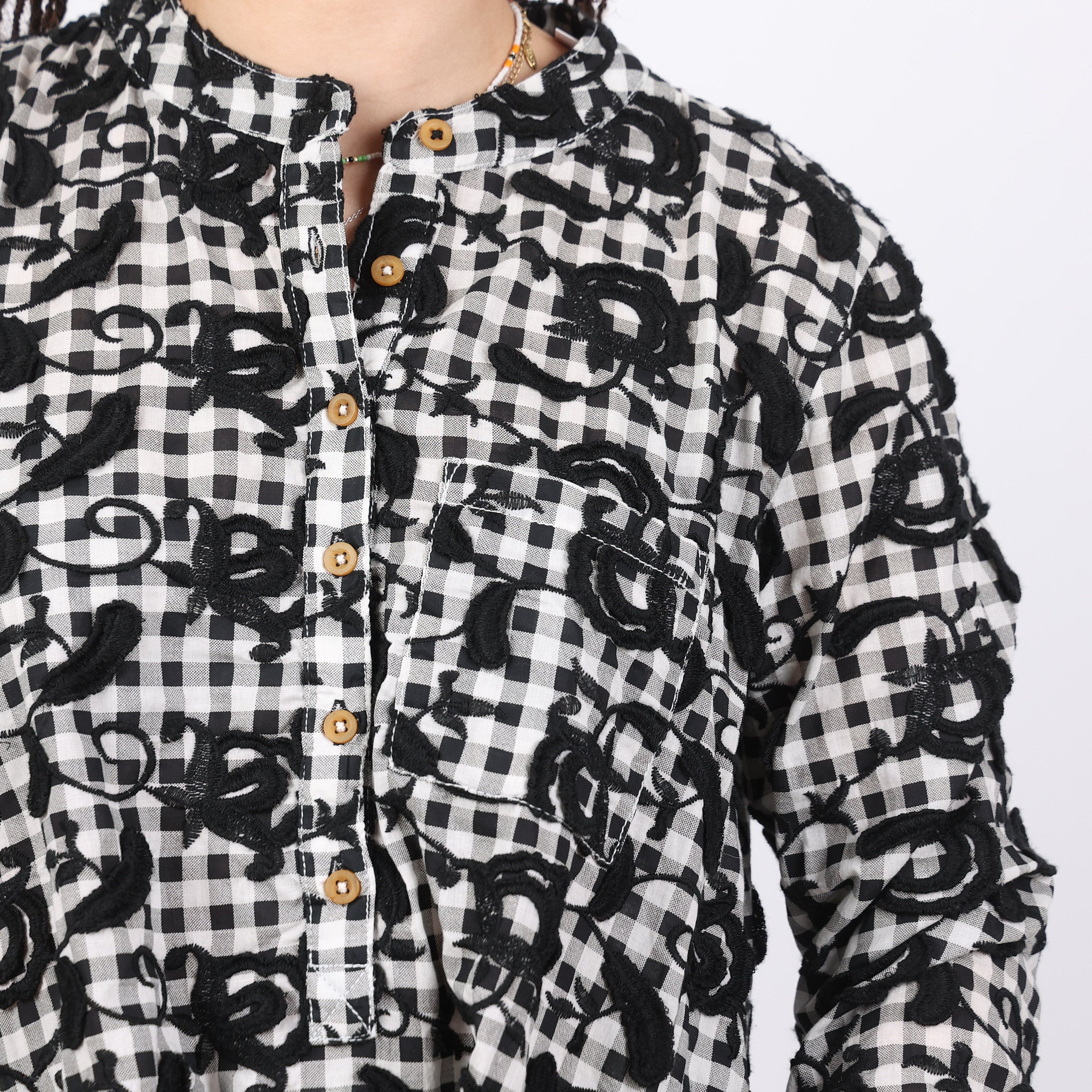 Top, UK Size 6