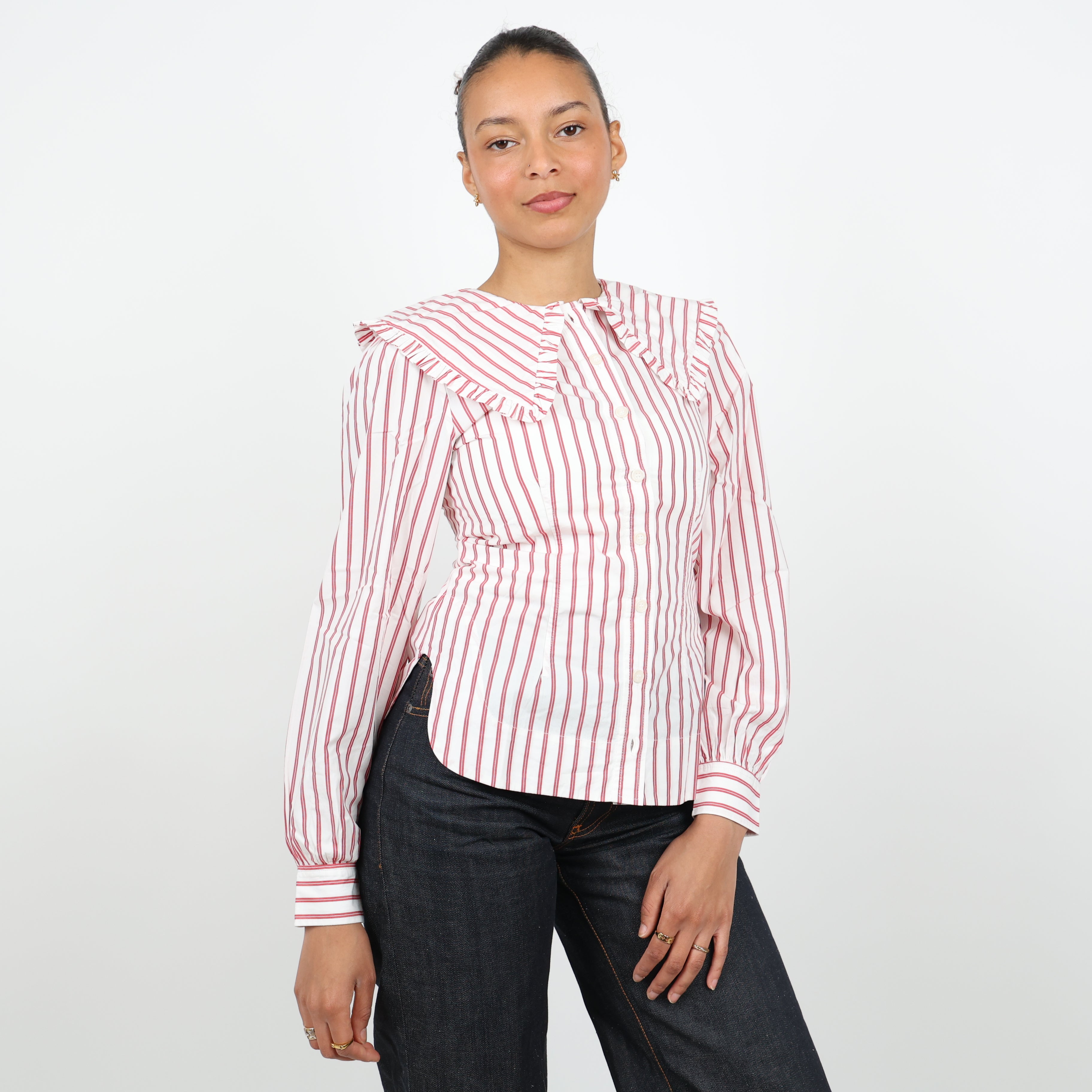 Blouse, UK Size 4