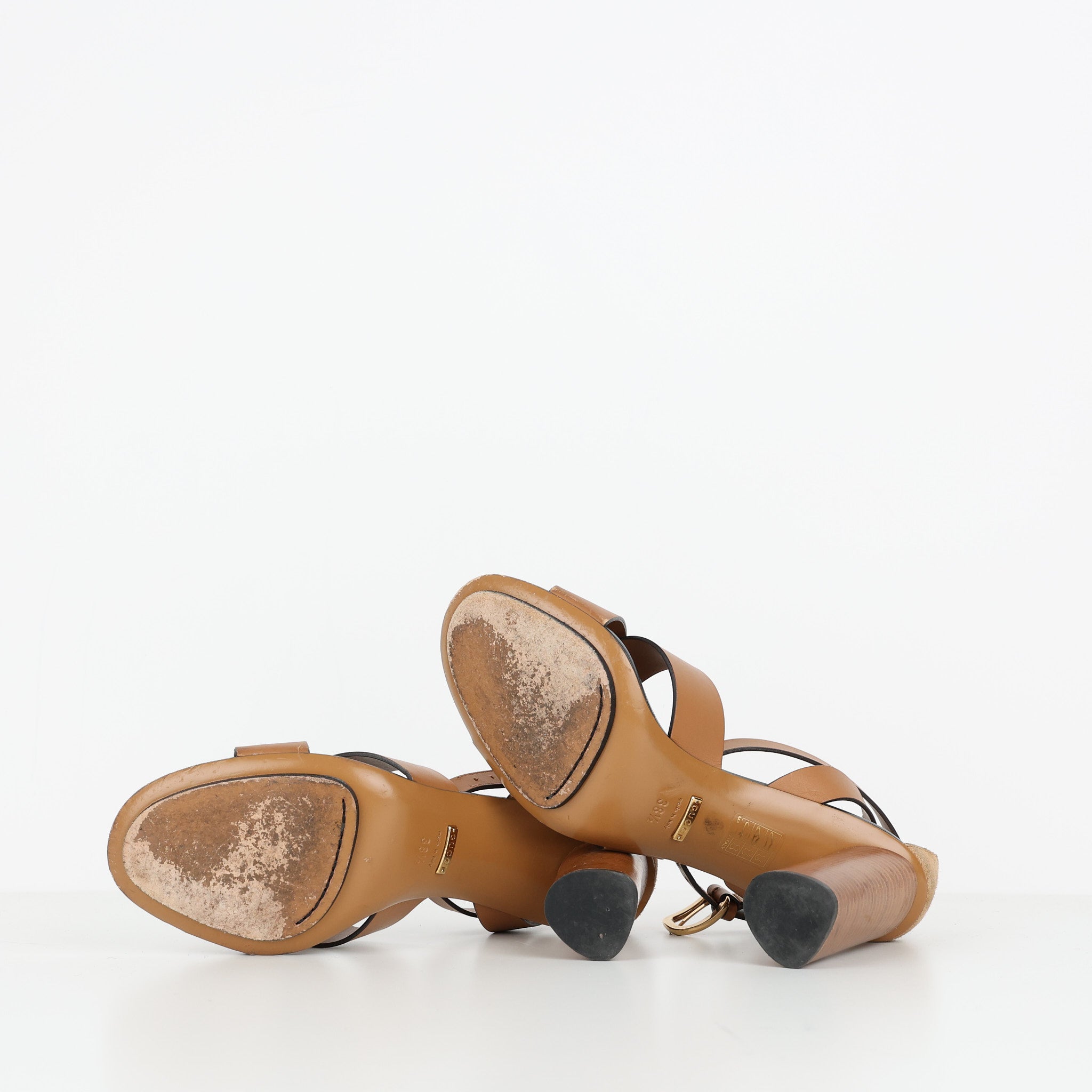 Shoes, Shoe Size 38.5