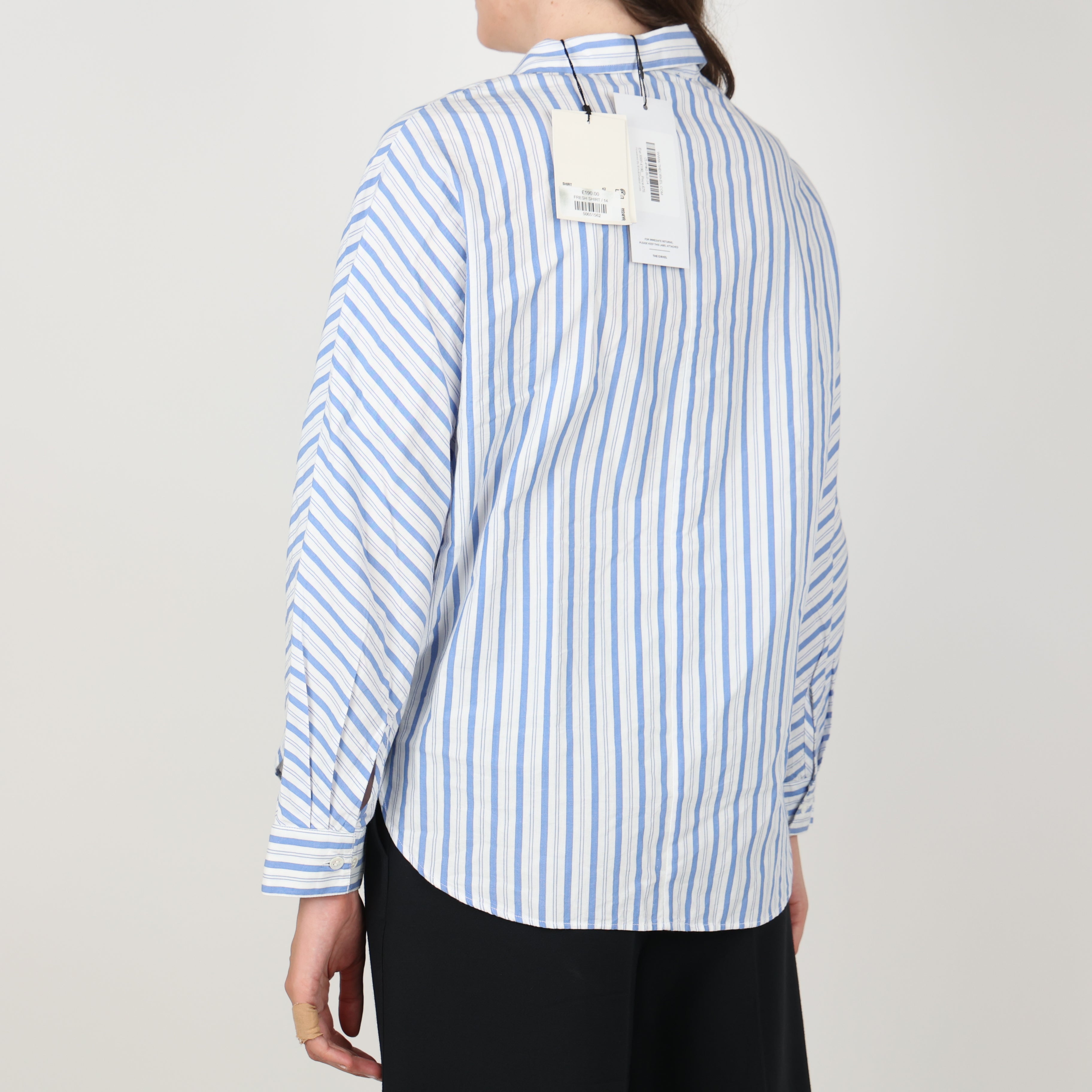 Shirt, UK Size 14