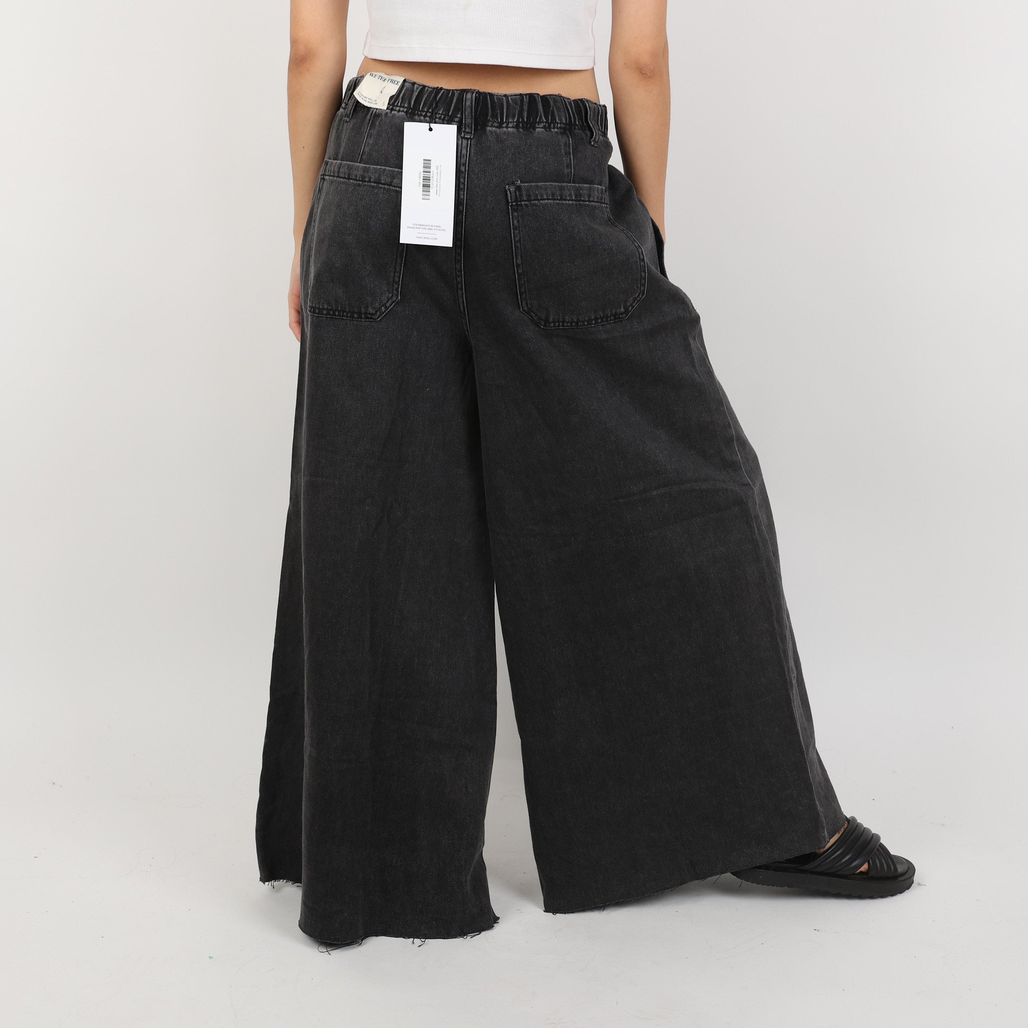 Trousers, UK Size 8