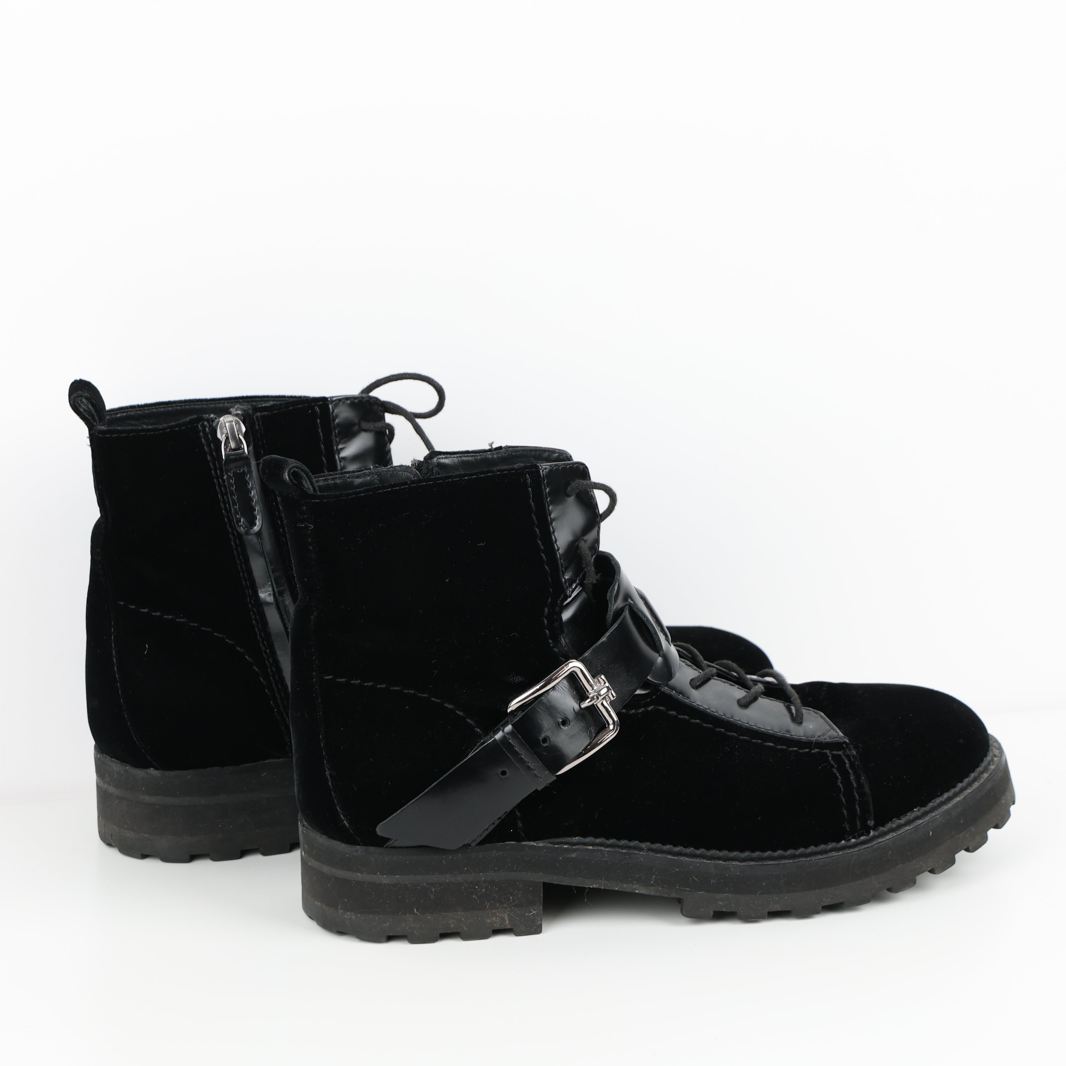 Boots , Shoe Size 41