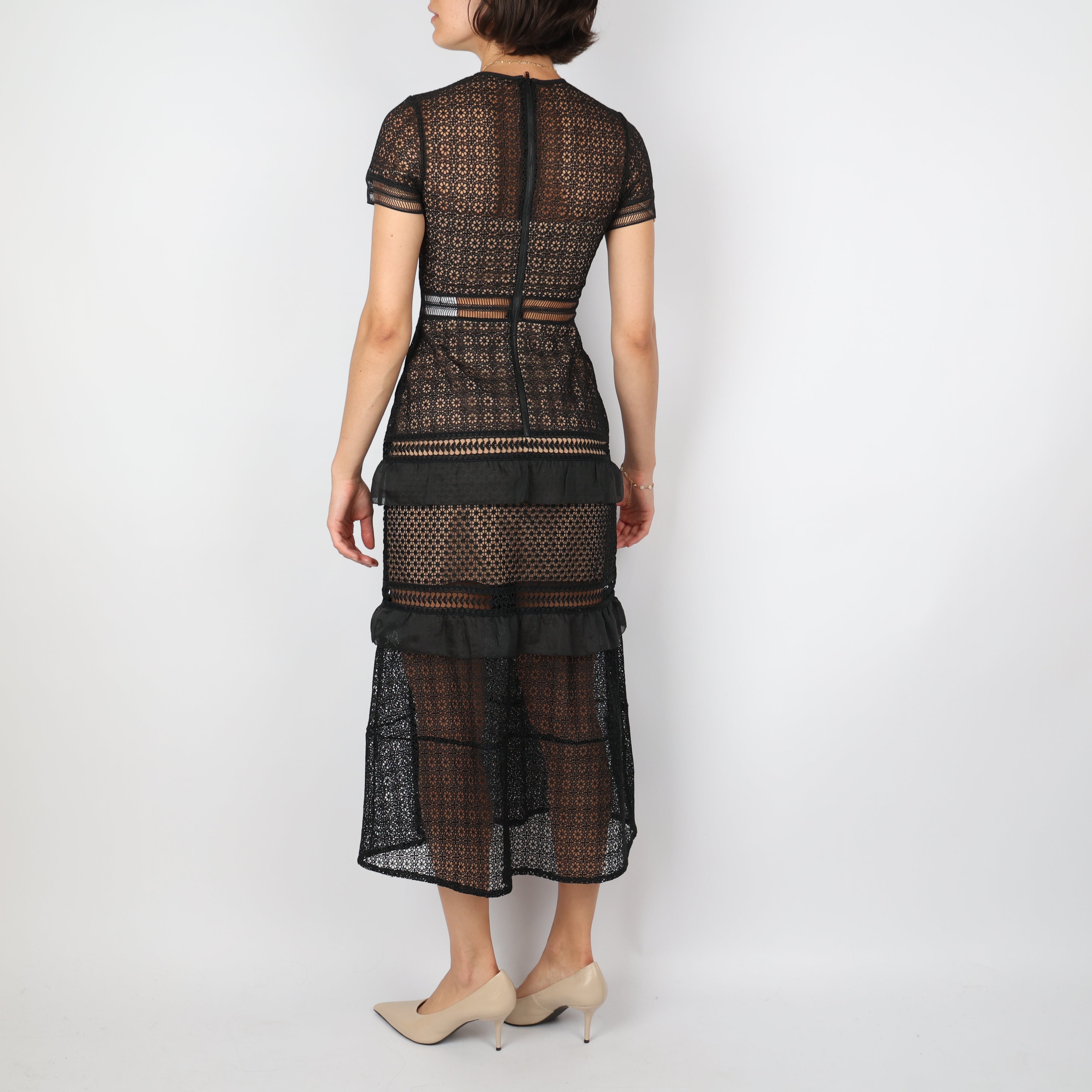 Dress, UK Size 8