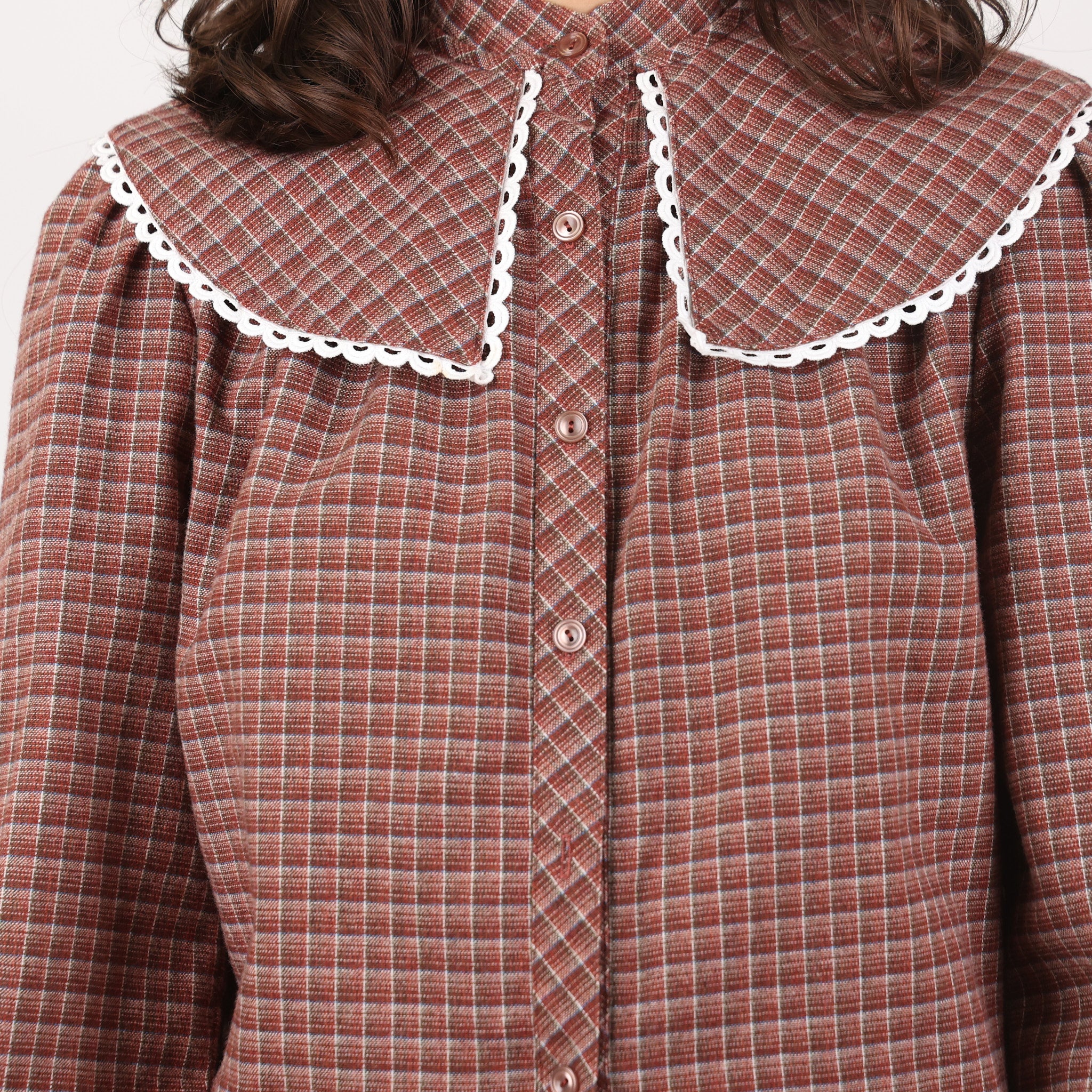 Blouse, UK Size 10