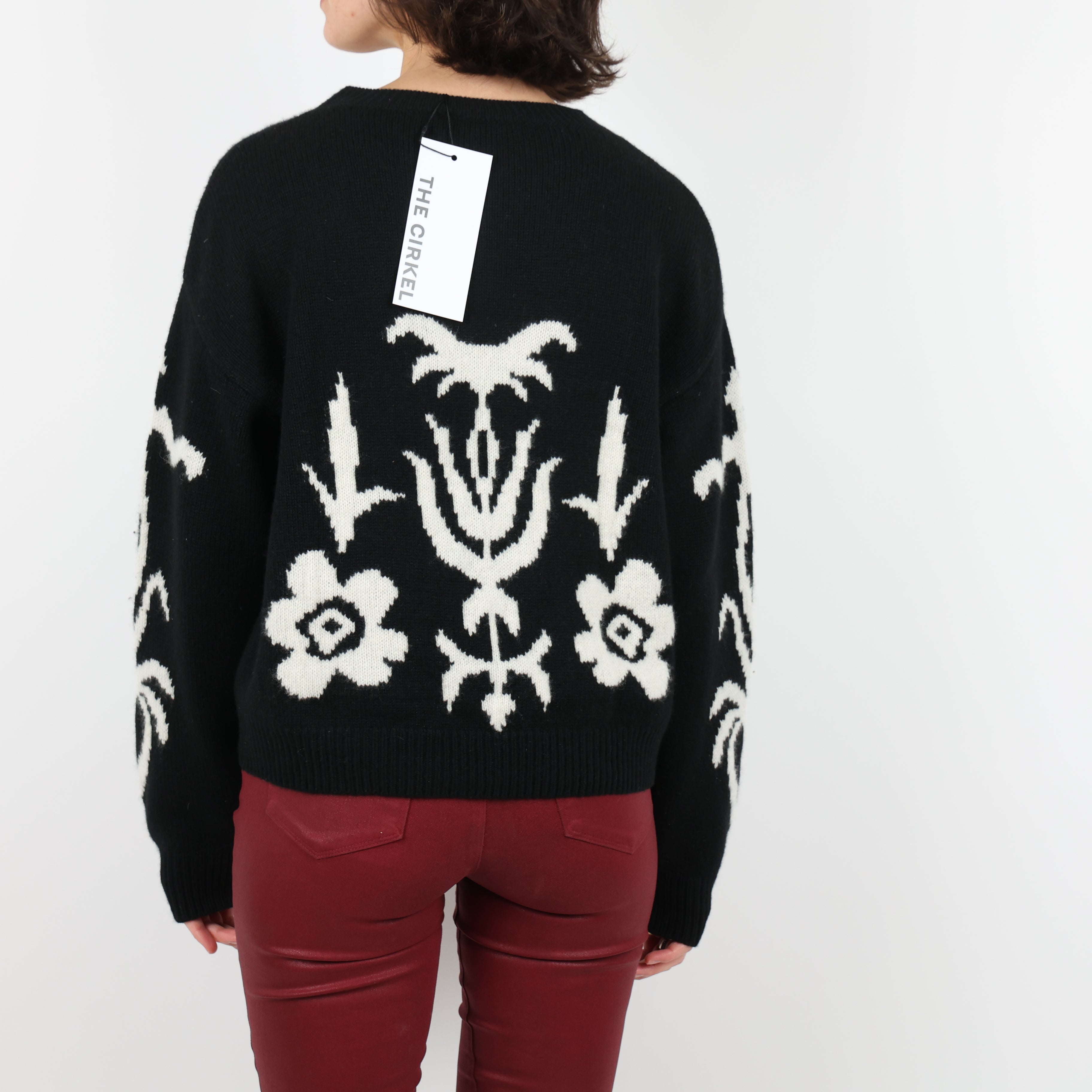 Knitwear, UK Size 12