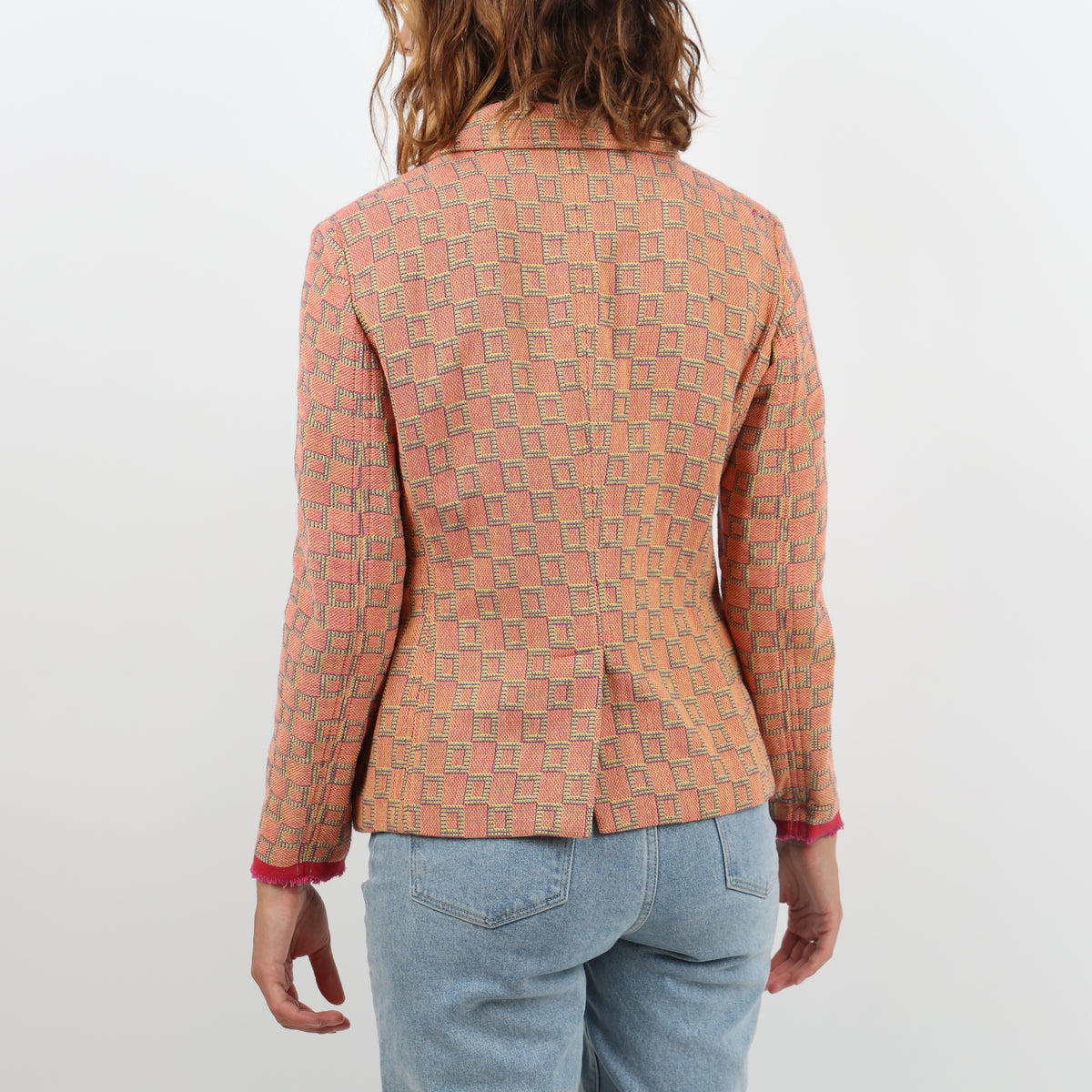 Jacket, UK Size 12