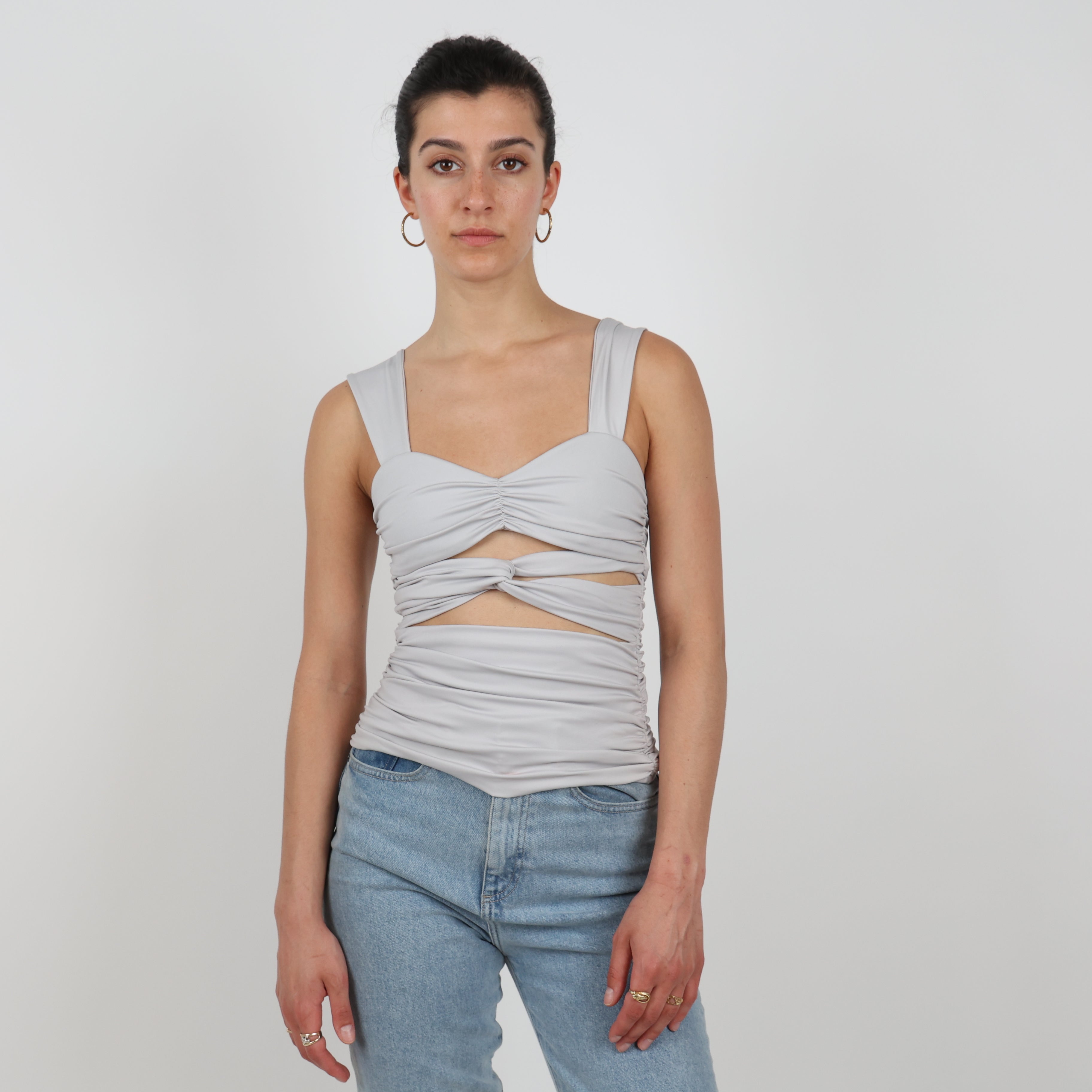Top, UK Size 8