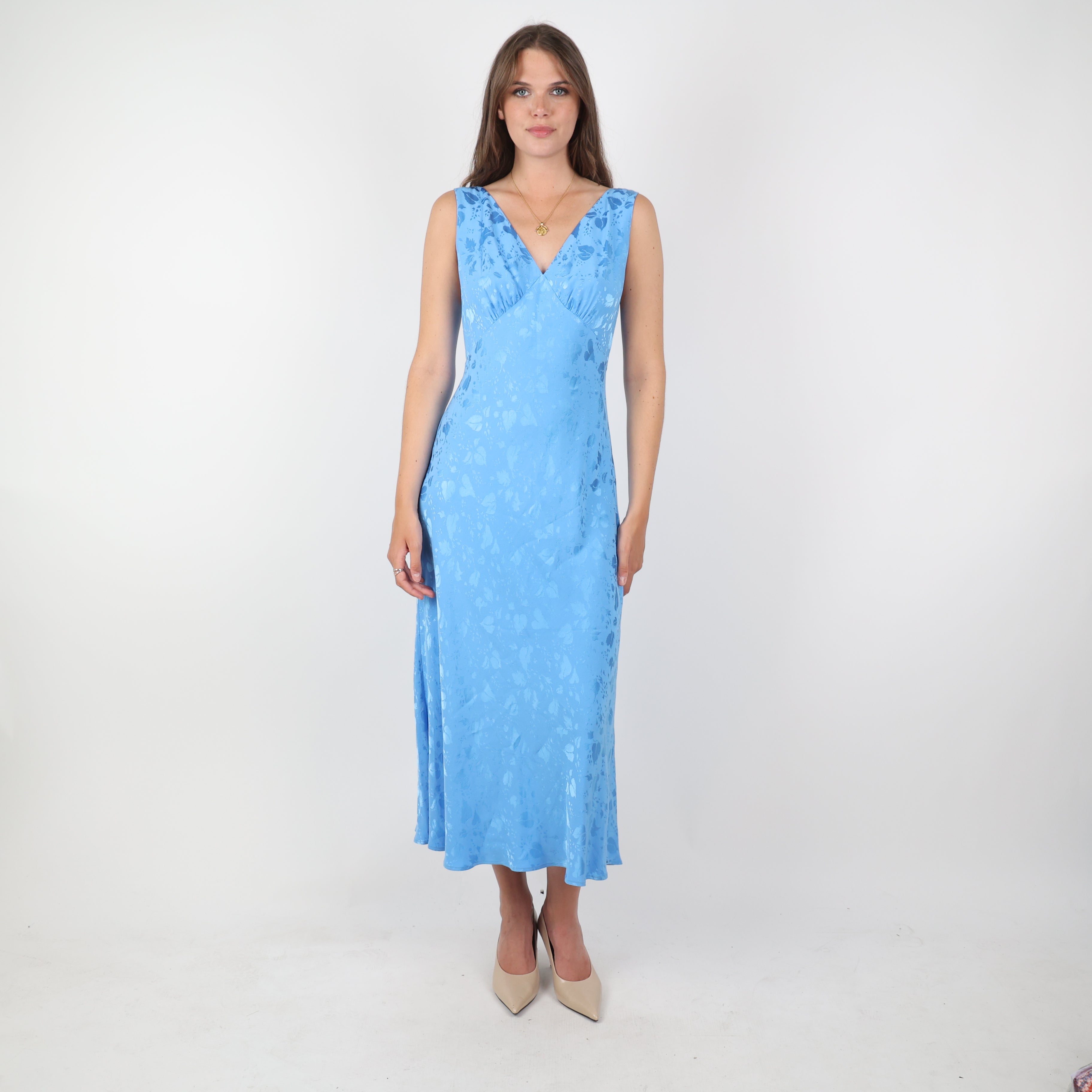 Dress, UK Size 10