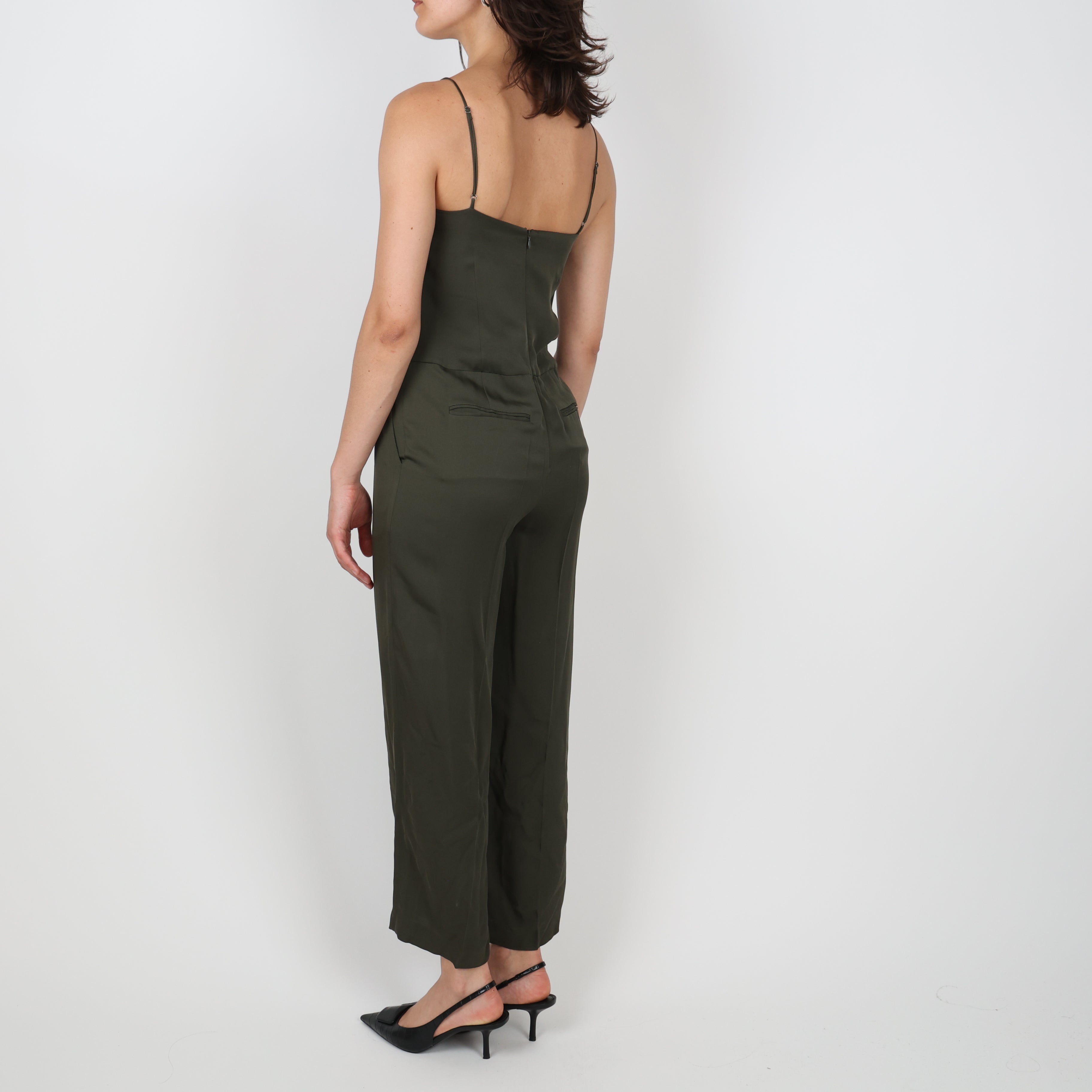 Jumpsuit, UK Size 4
