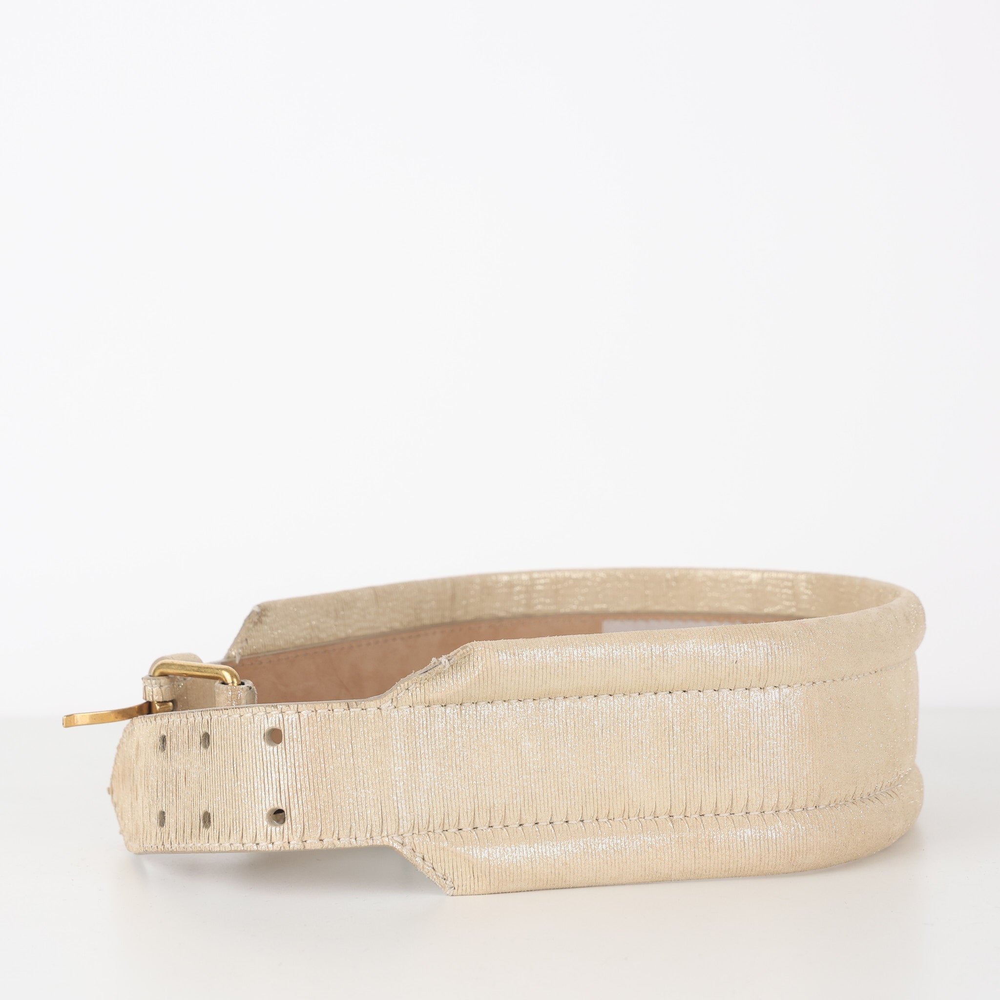 Belt, UK Size One Size