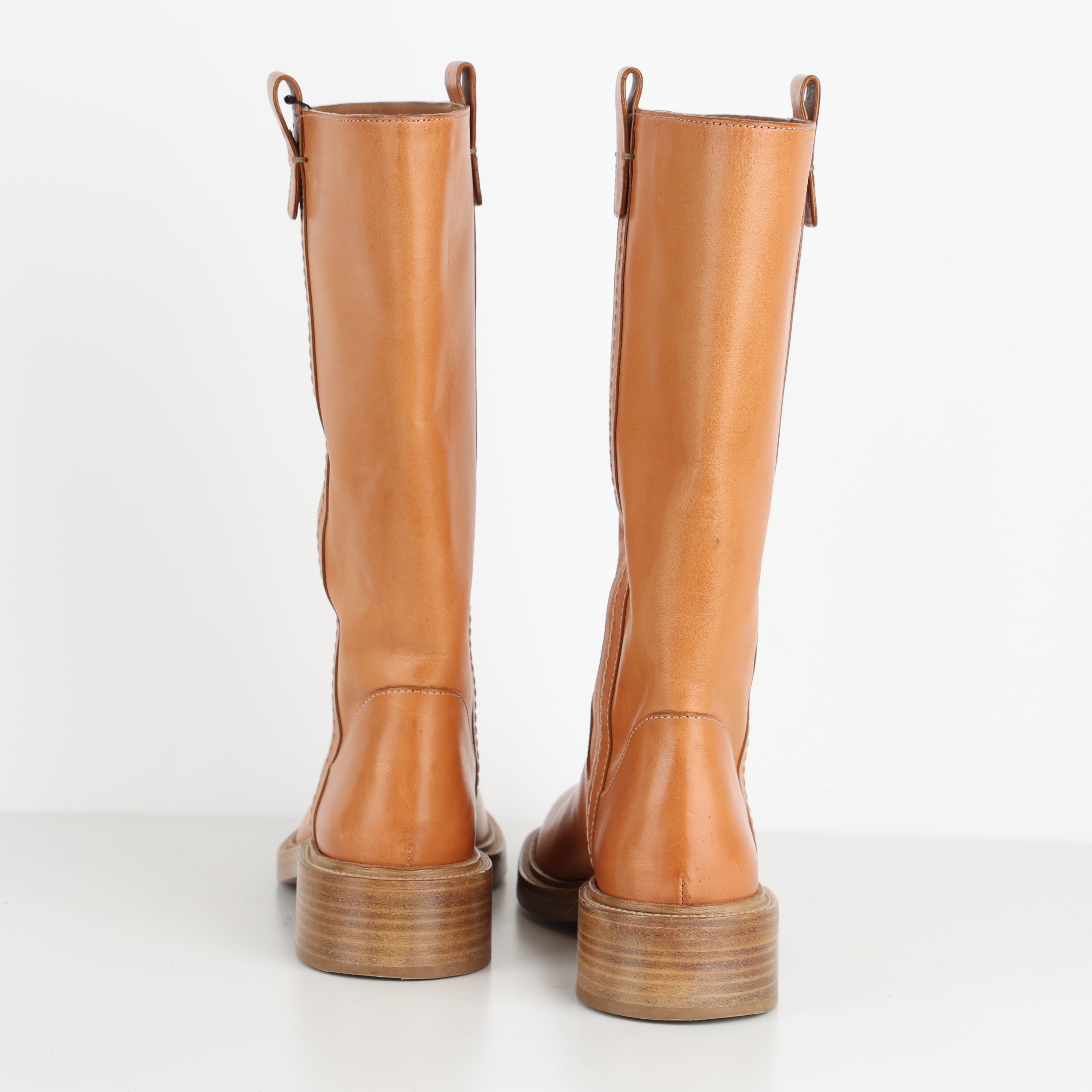 Boots , Shoe Size 38.5