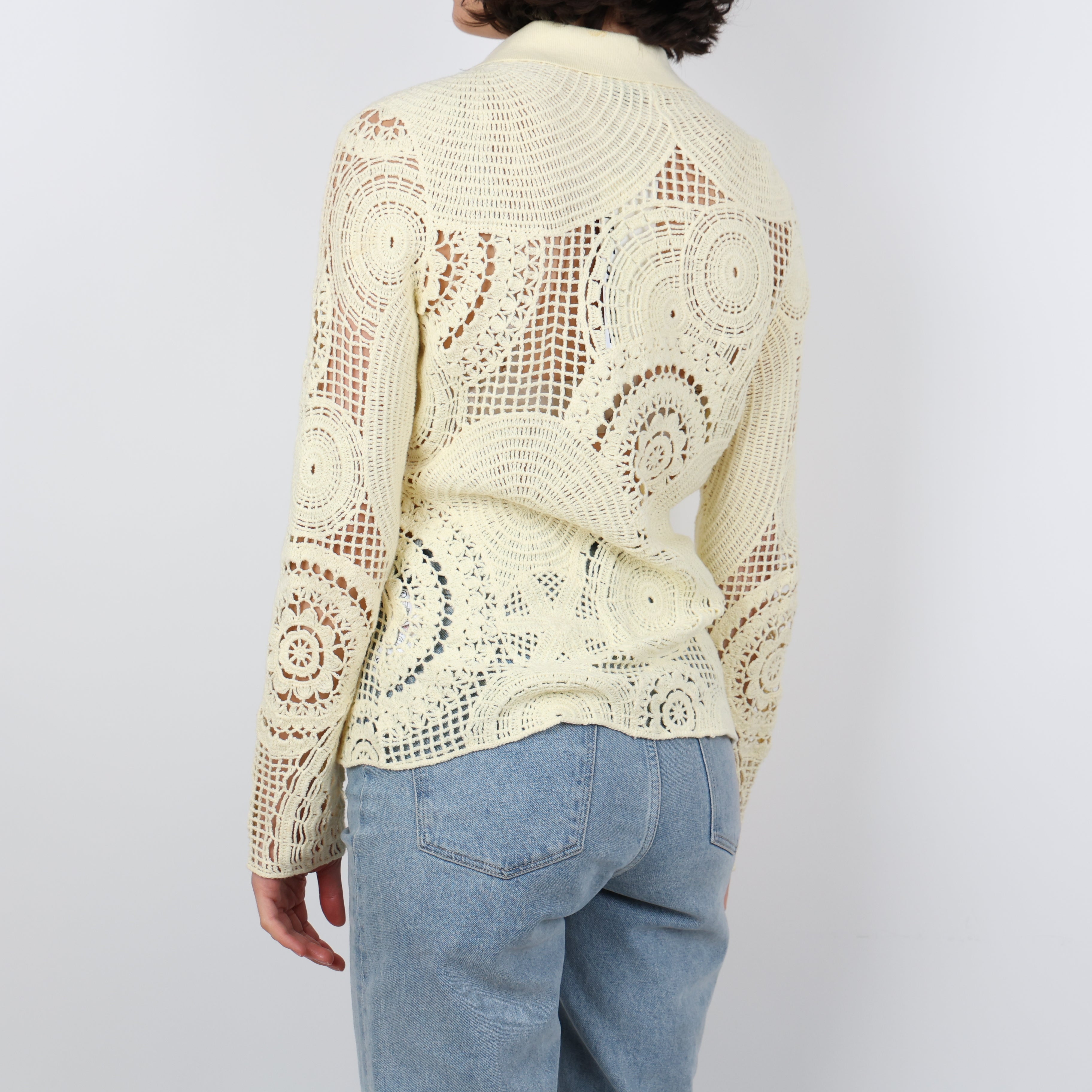 Knitwear, UK Size 10