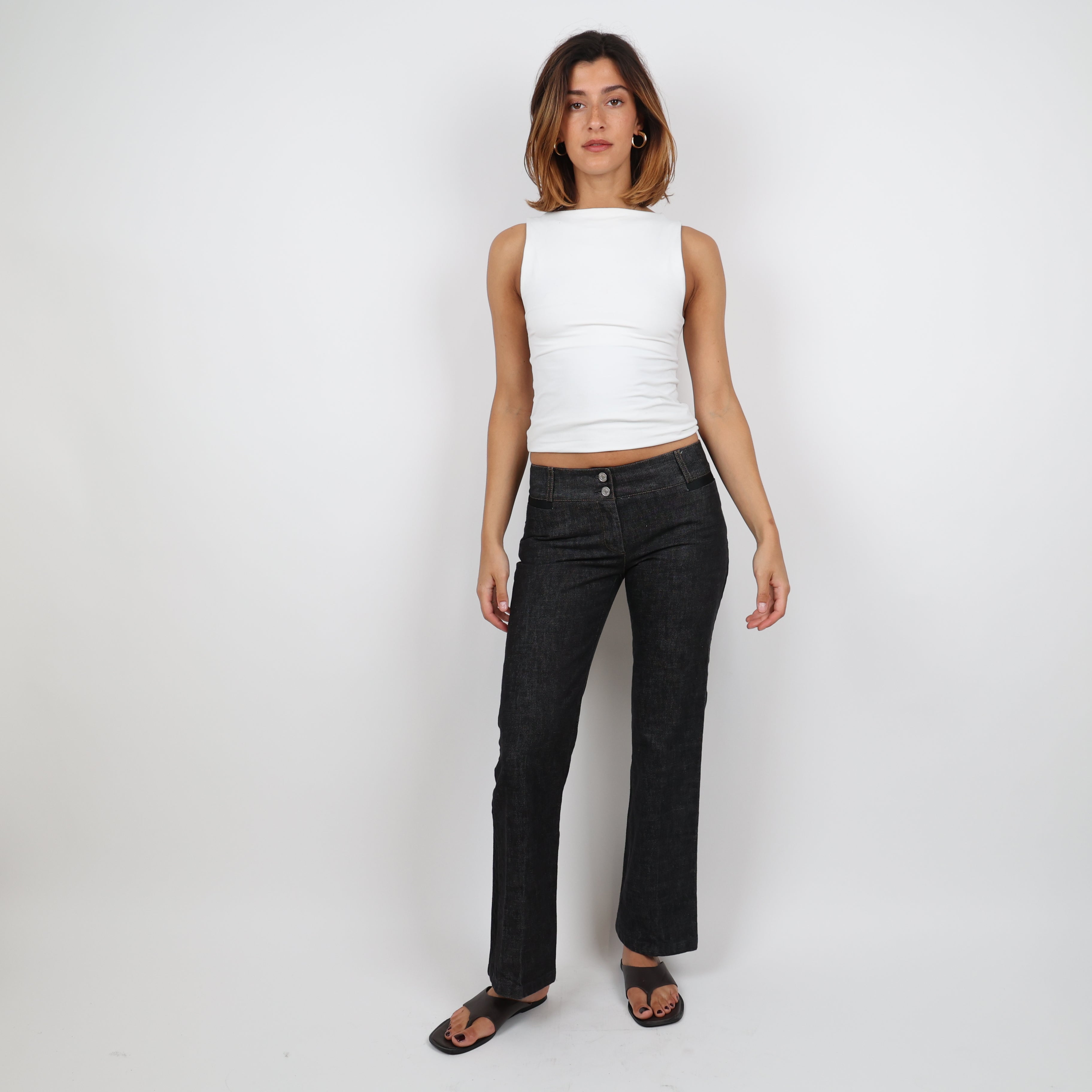 Trousers, UK Size 10