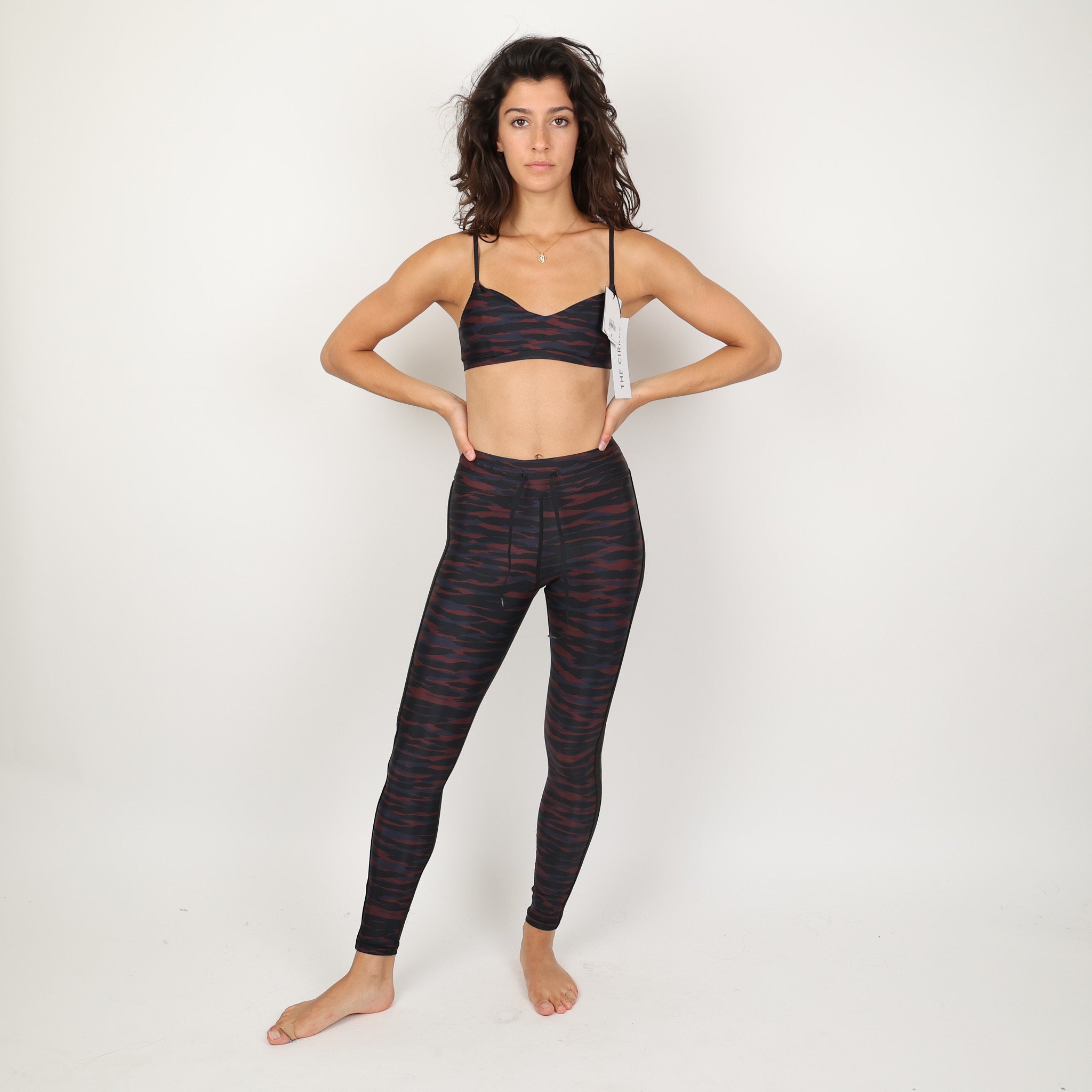 Athleisure, UK Size 10