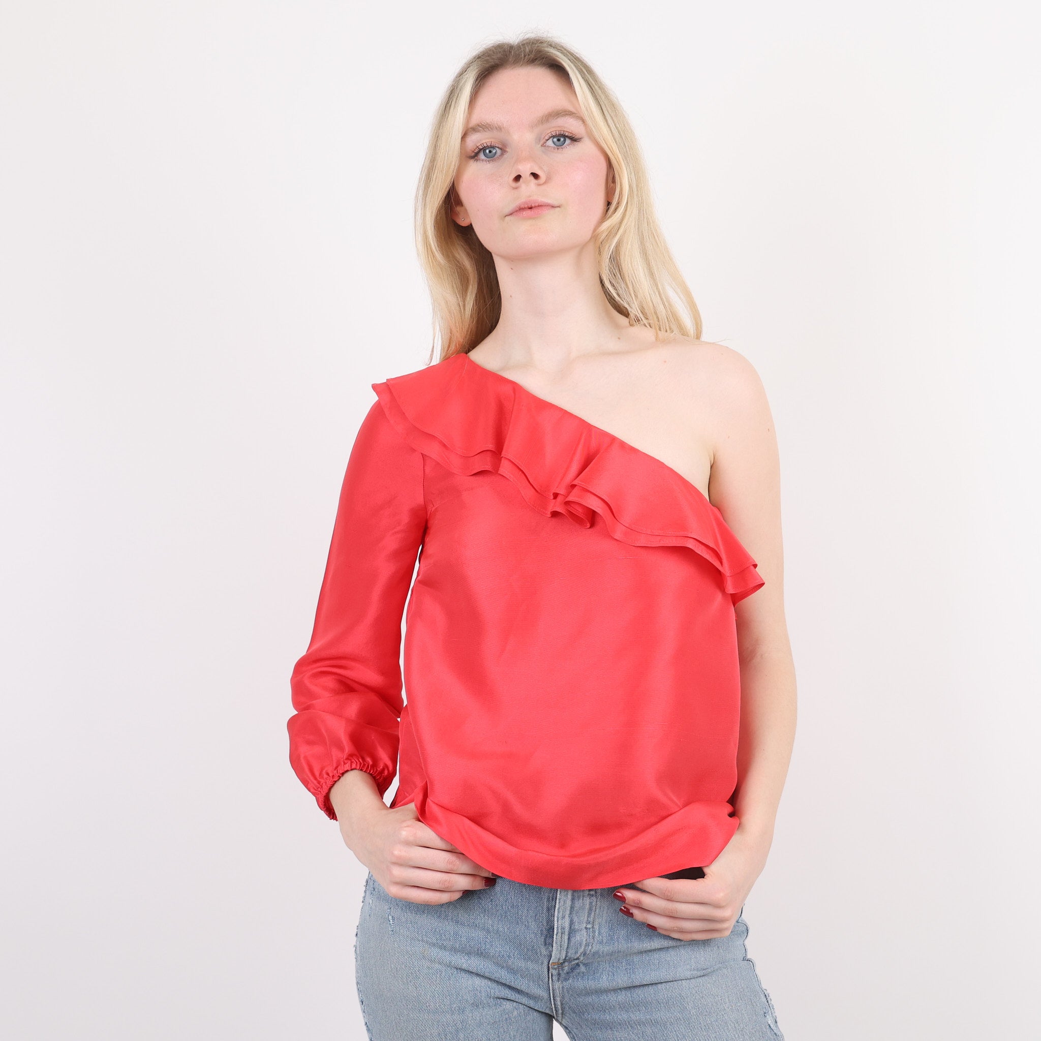 Blouse, UK Size 8