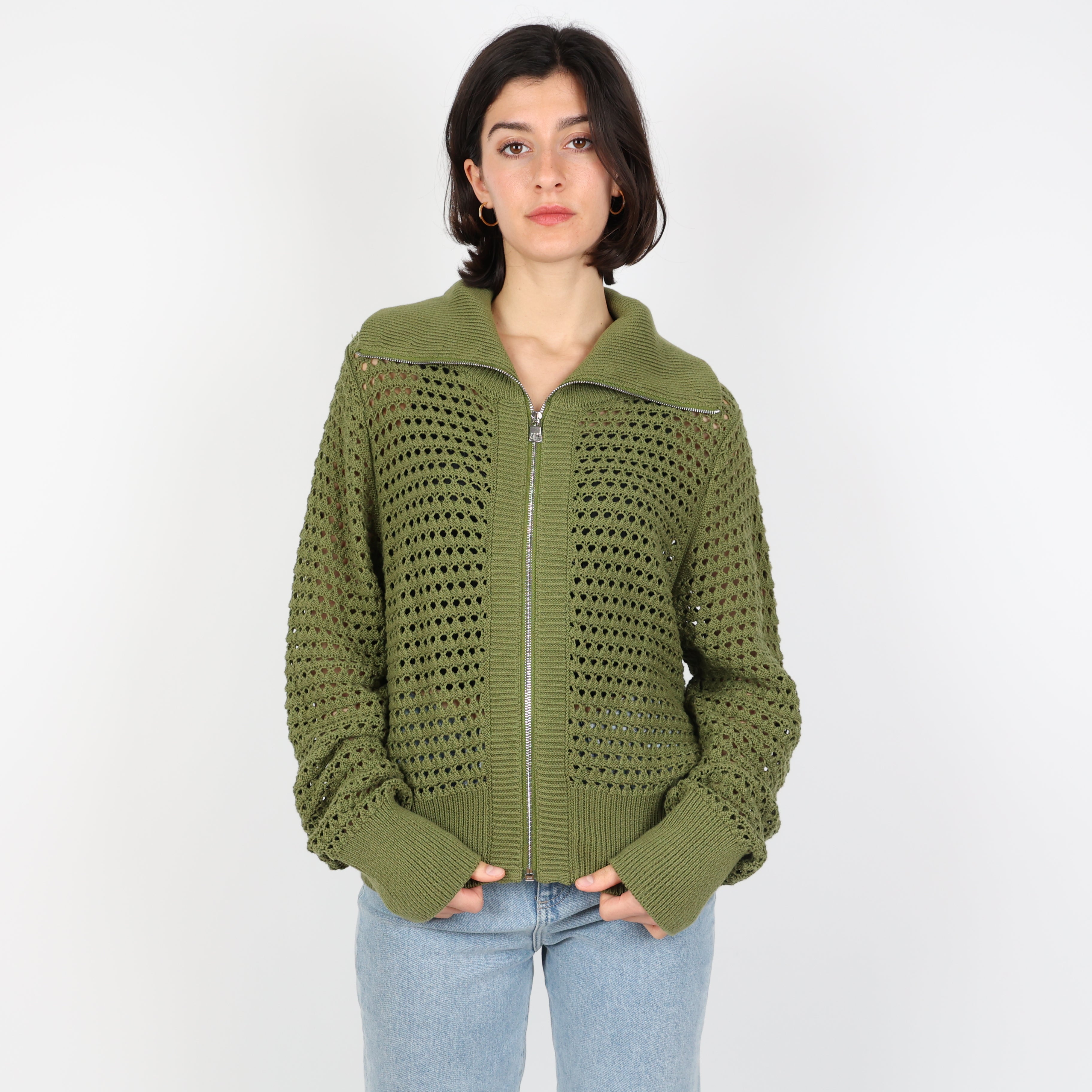 Knitwear, UK Size 14