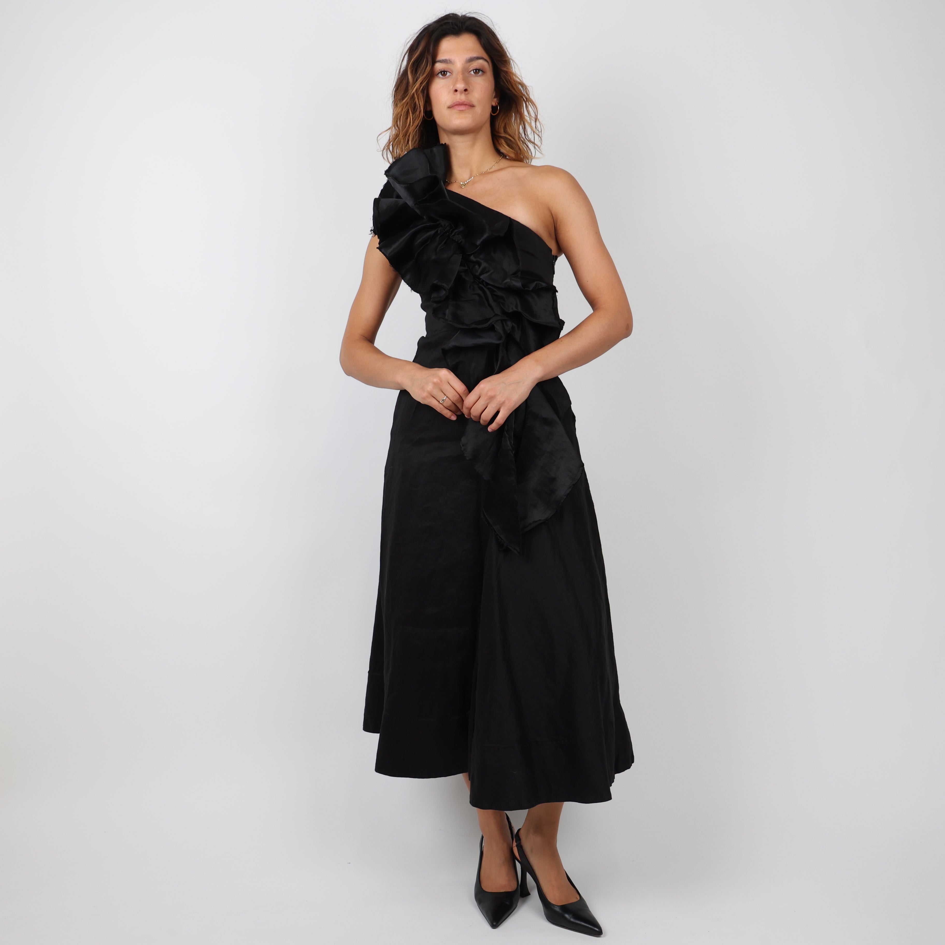 Dress, UK Size 6