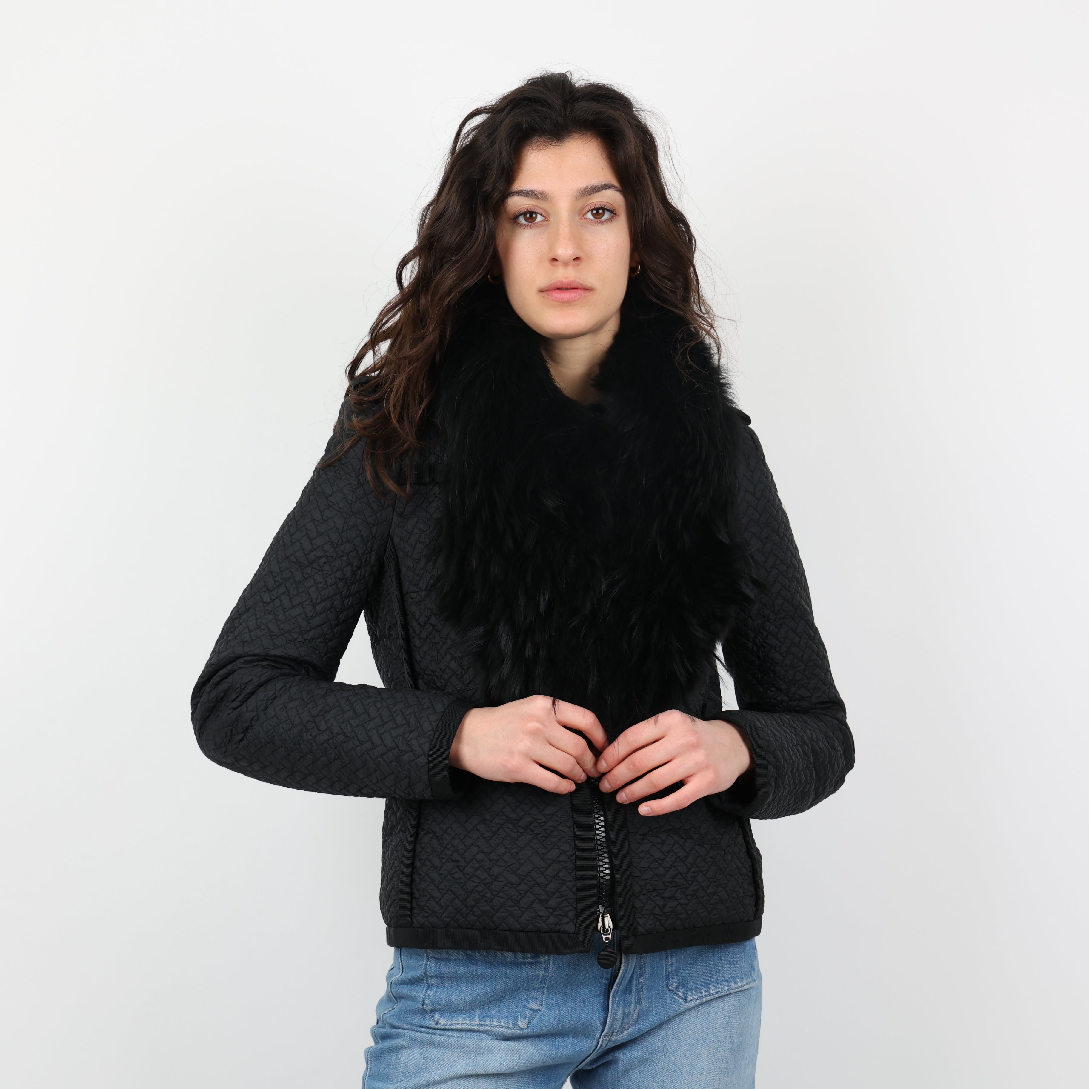 Jacket, UK Size 8