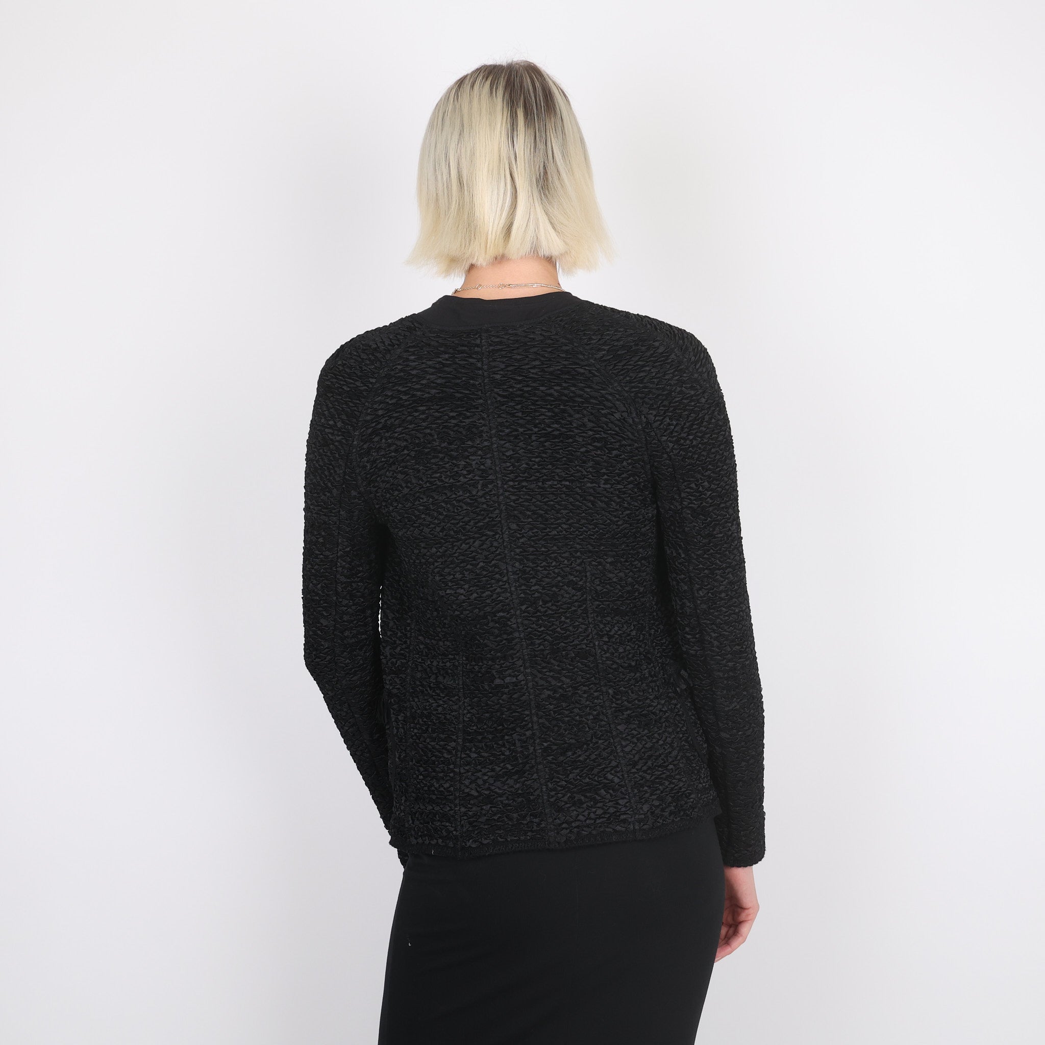 Jacket, UK Size 8