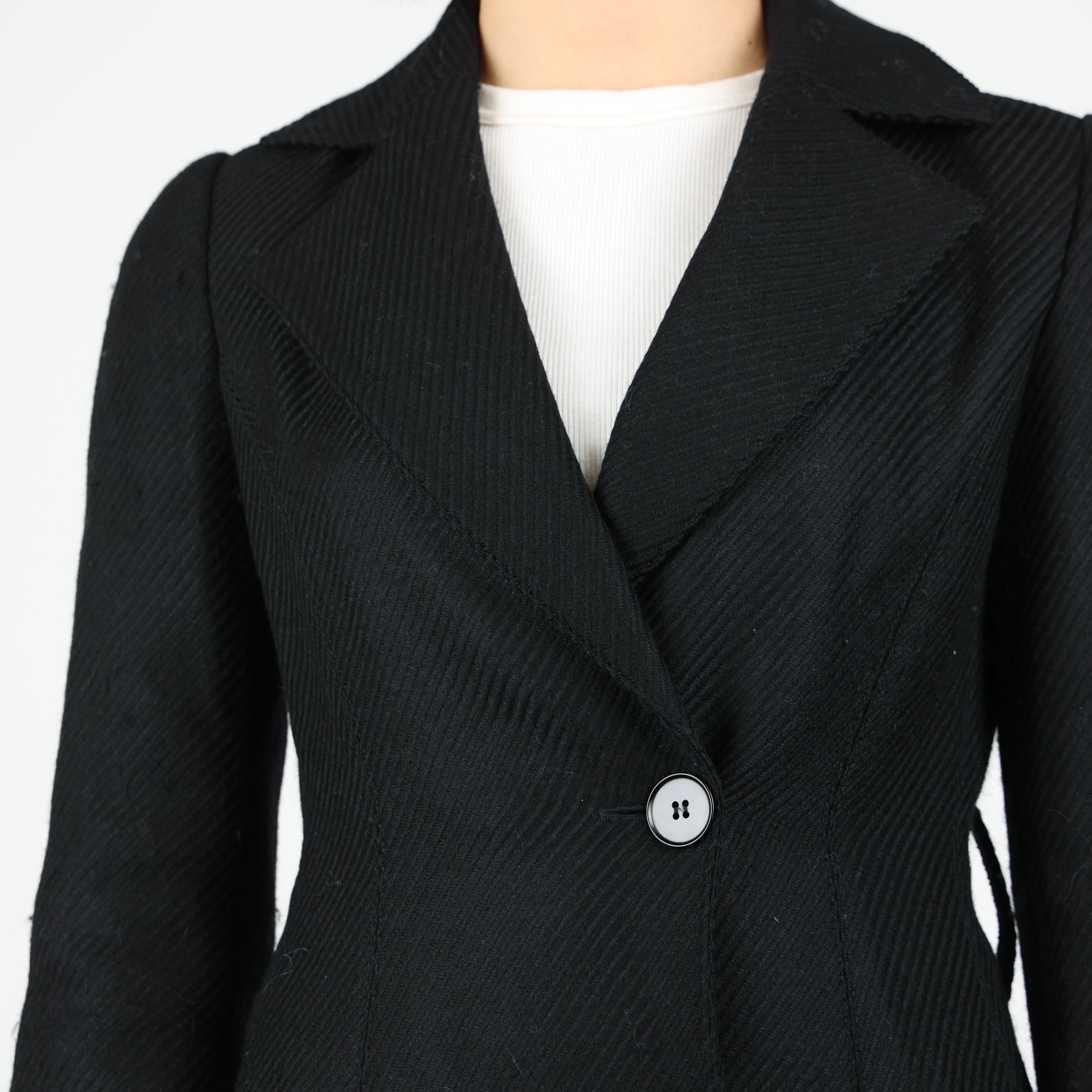 Coat, UK Size 8