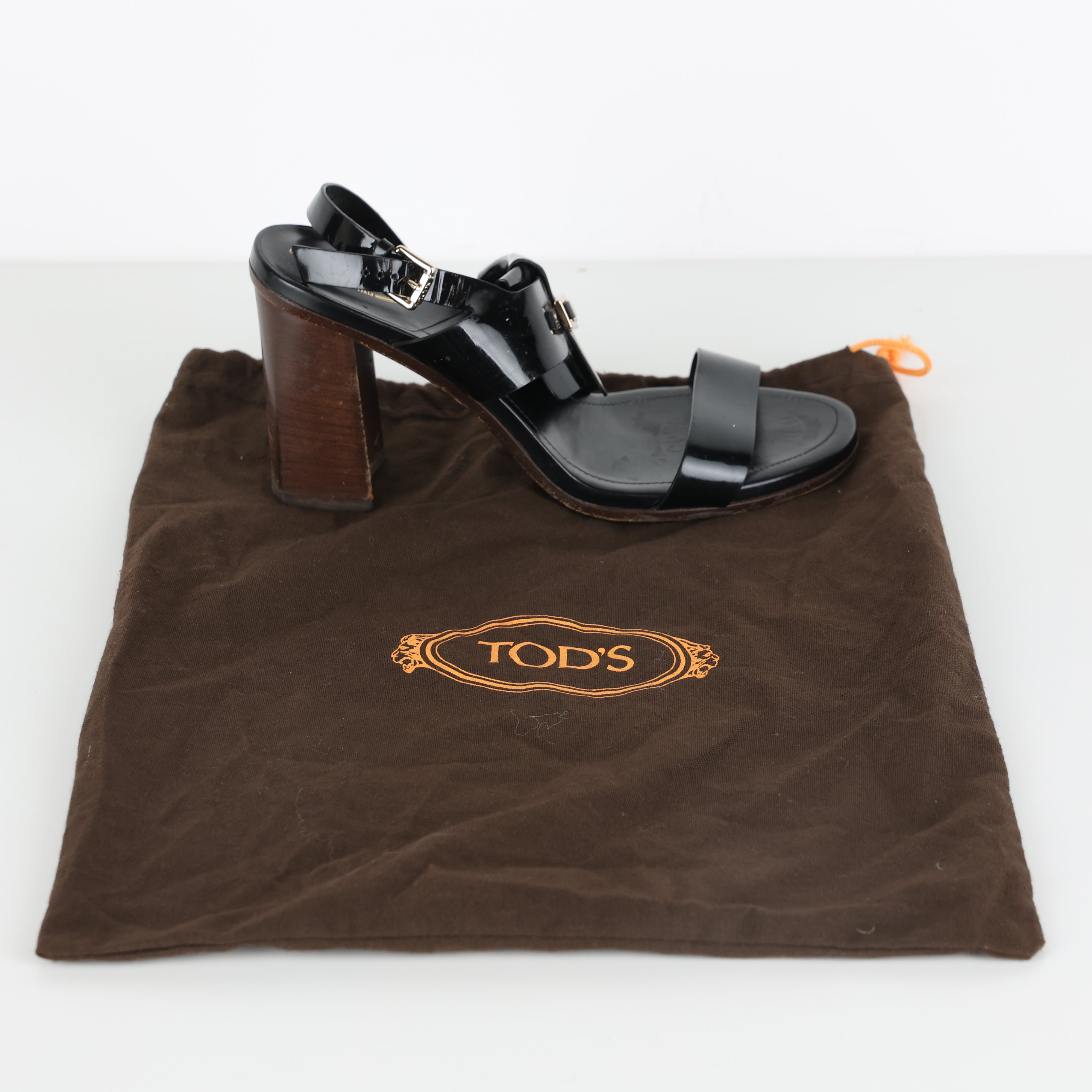 Heels , Shoe Size 37.5