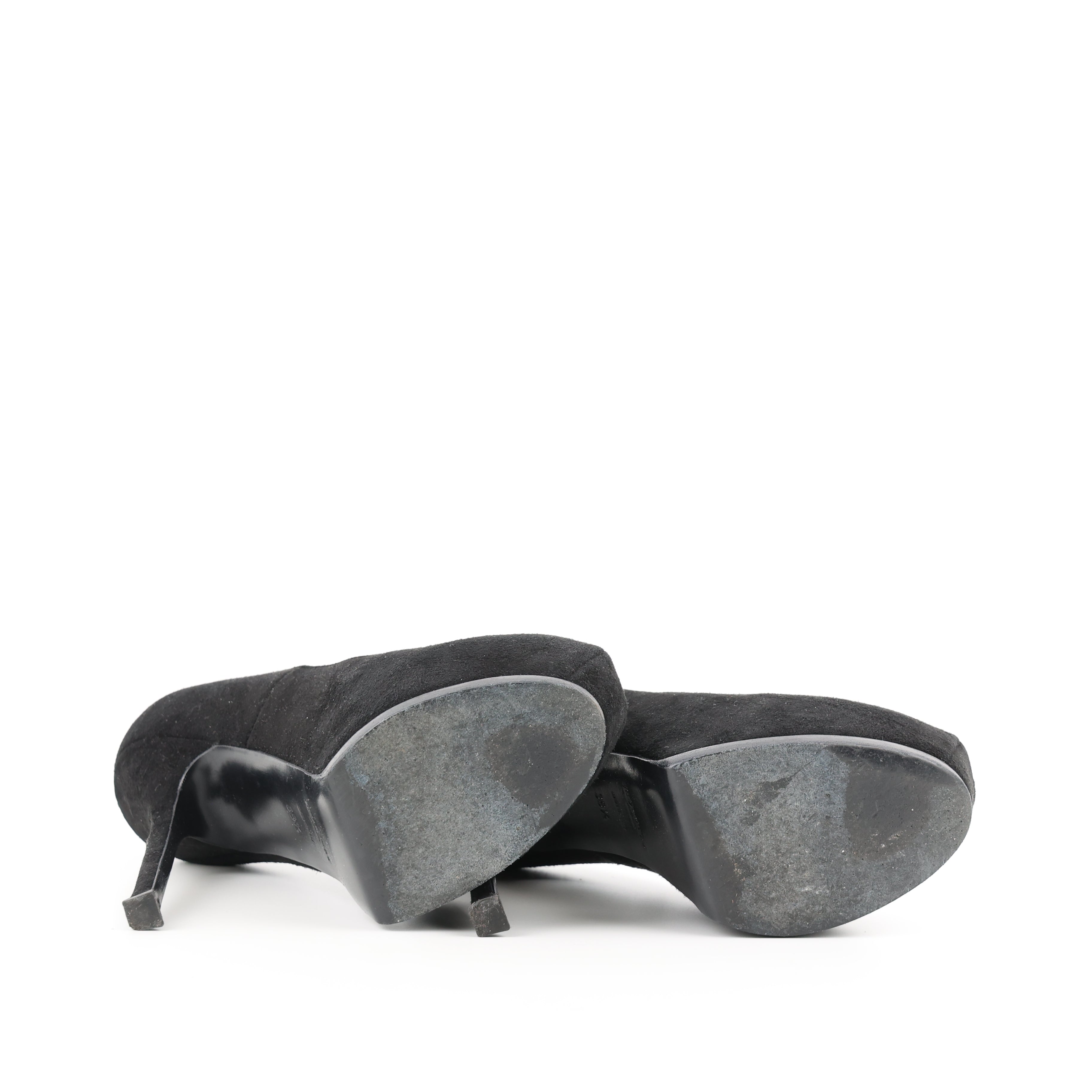 Heels , Shoe Size 38.5