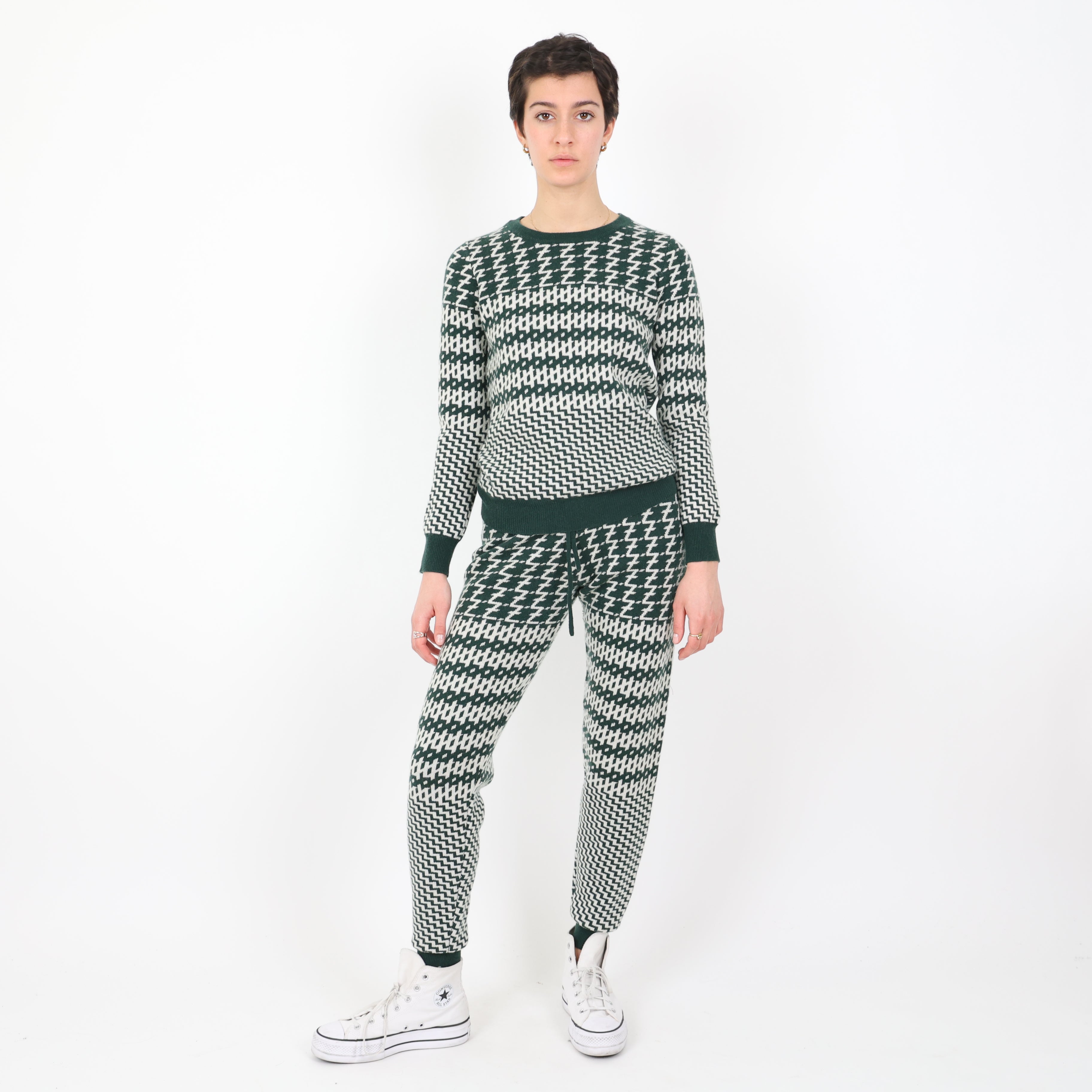Knitwear, UK Size 8